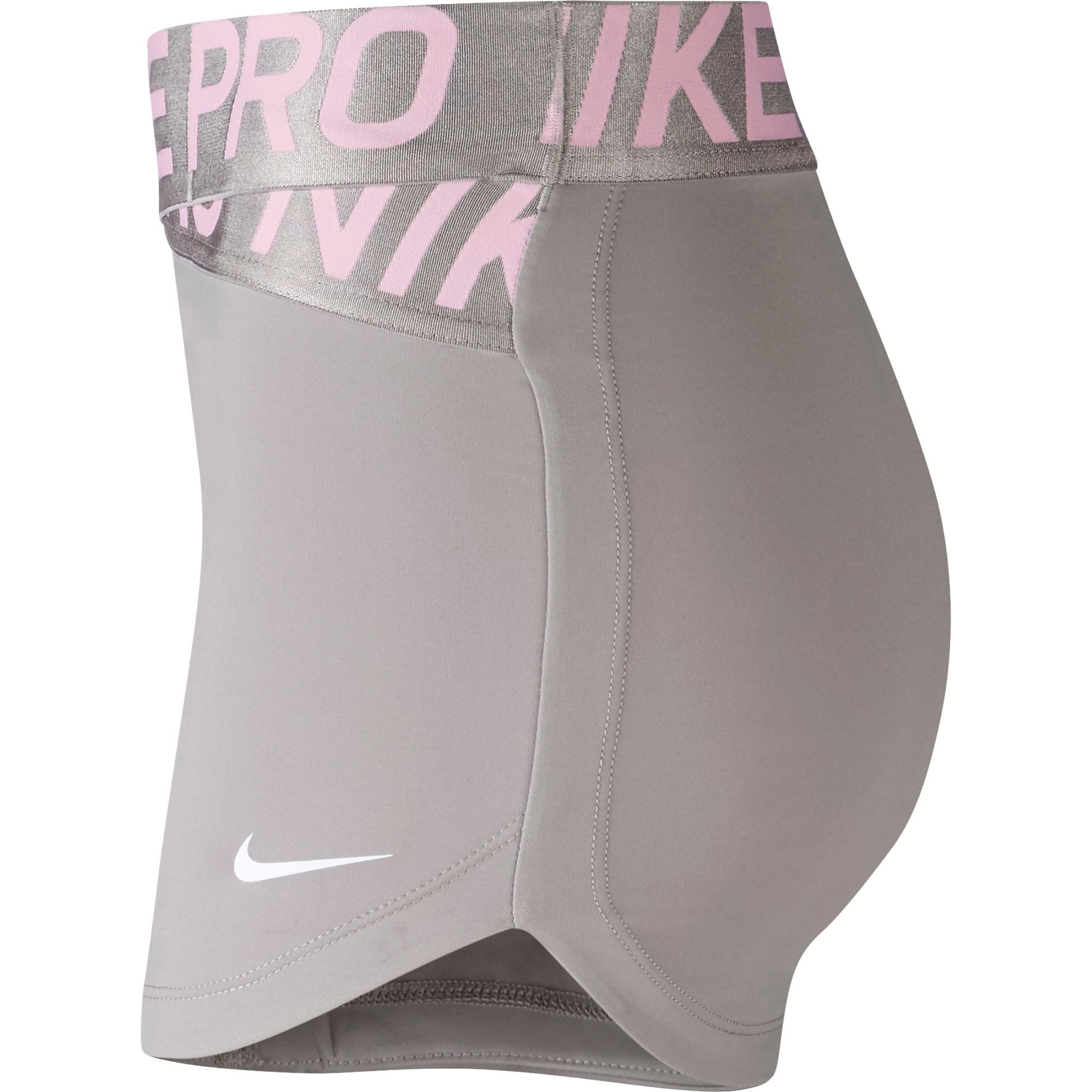 nike womens intertwist shorts