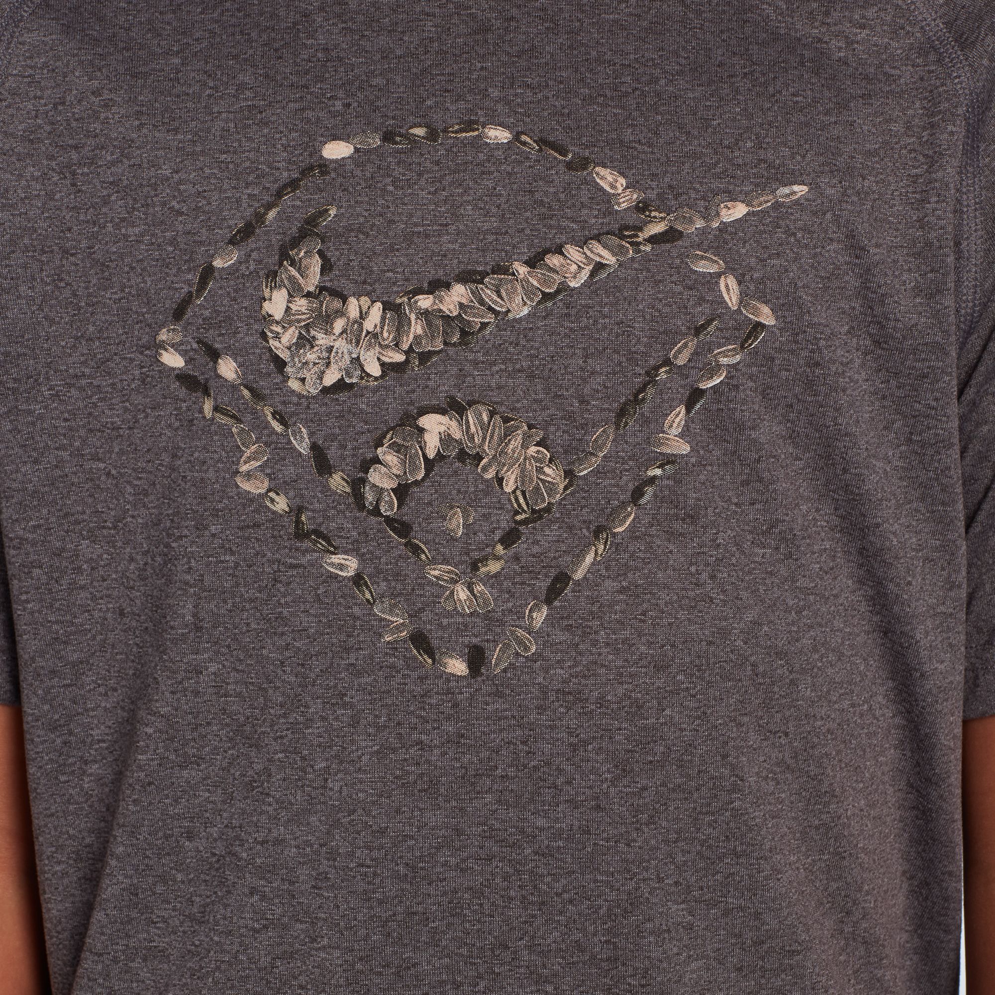 nike sunflower shirt