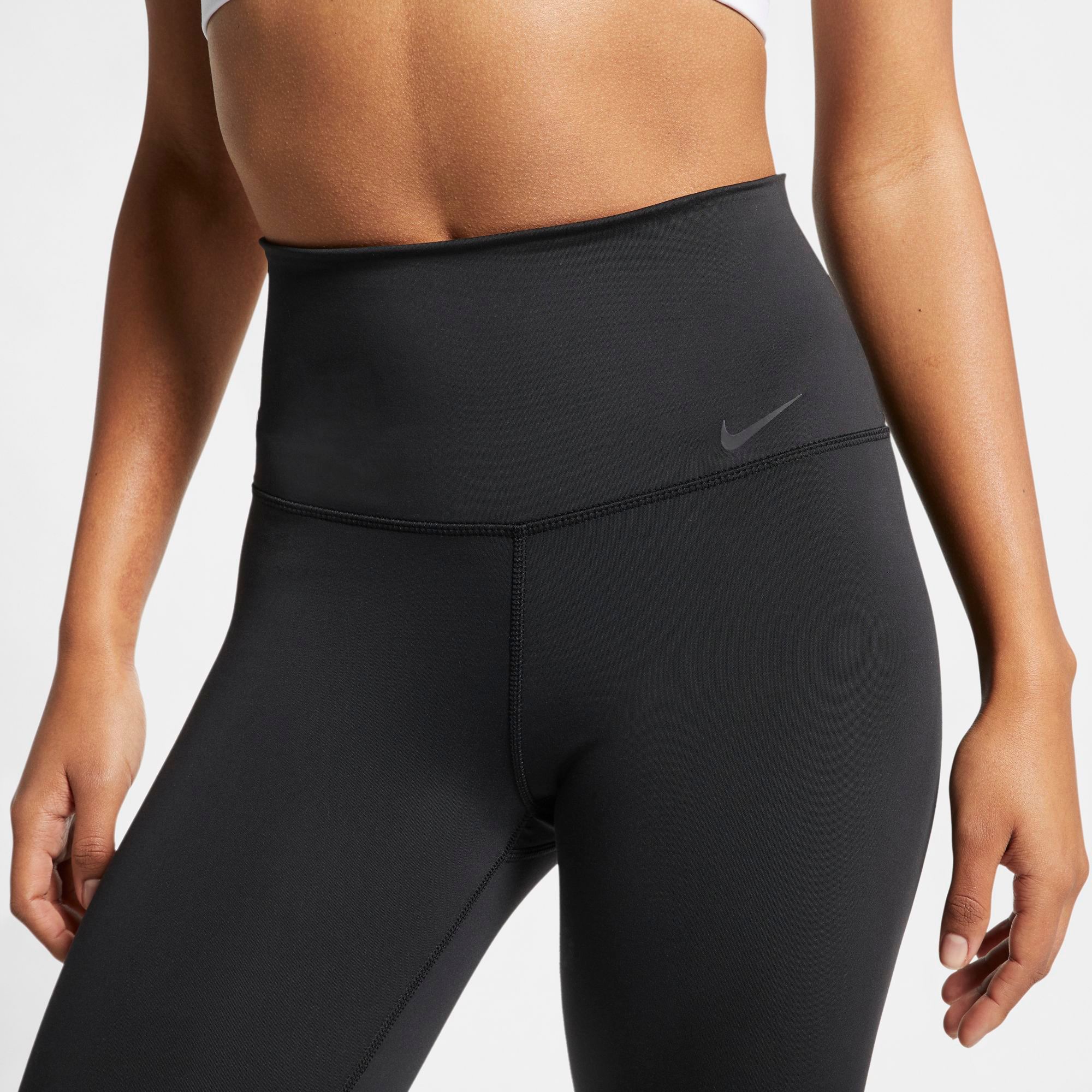 nike flared training pants