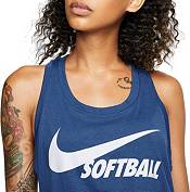 Nike Women's Legend Softball Tank Top product image