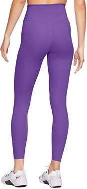 Nike One Women's Luxe Mid-Rise 7/8 Tights product image
