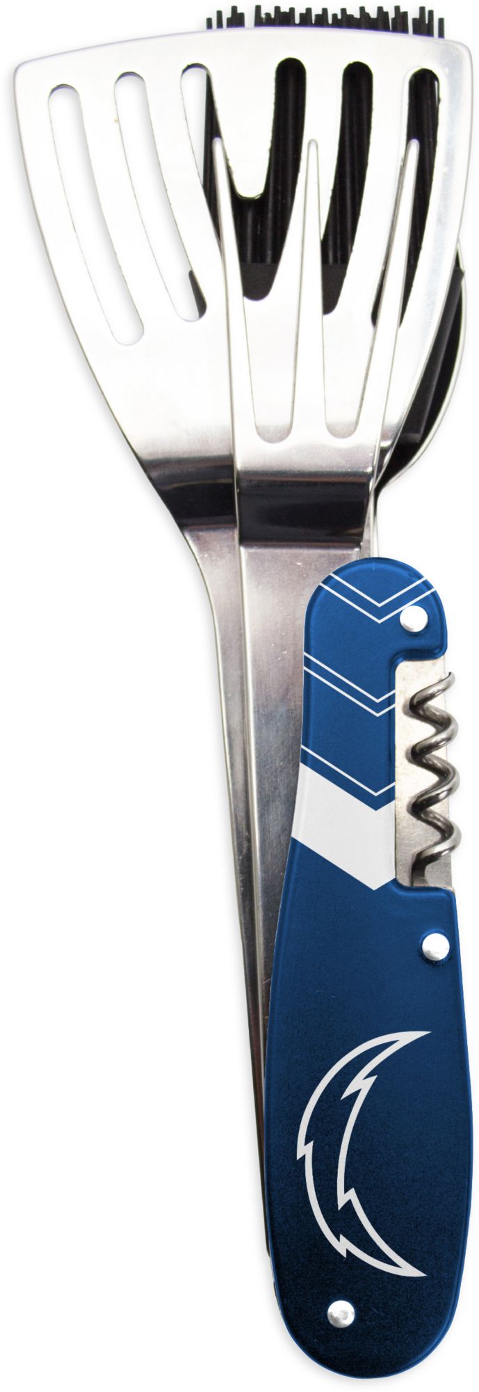 Sports Vault Los Angeles Chargers BBQ Multi-Tool product image