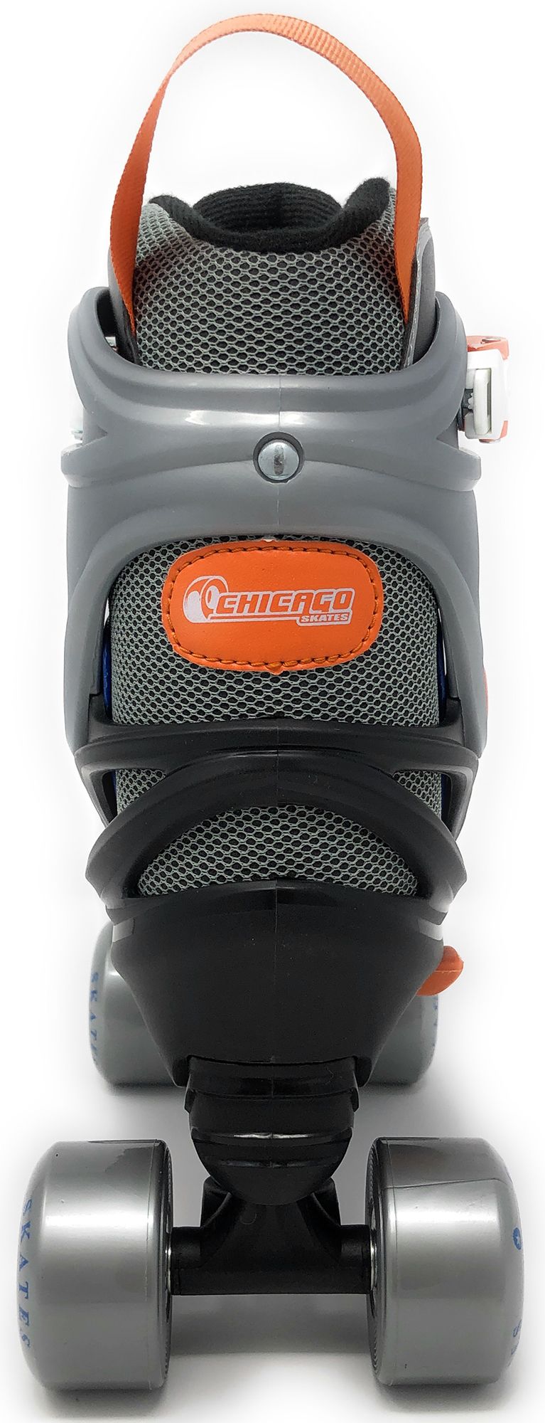 Chicago Skates Boys' Adjustable Quad Skates product image