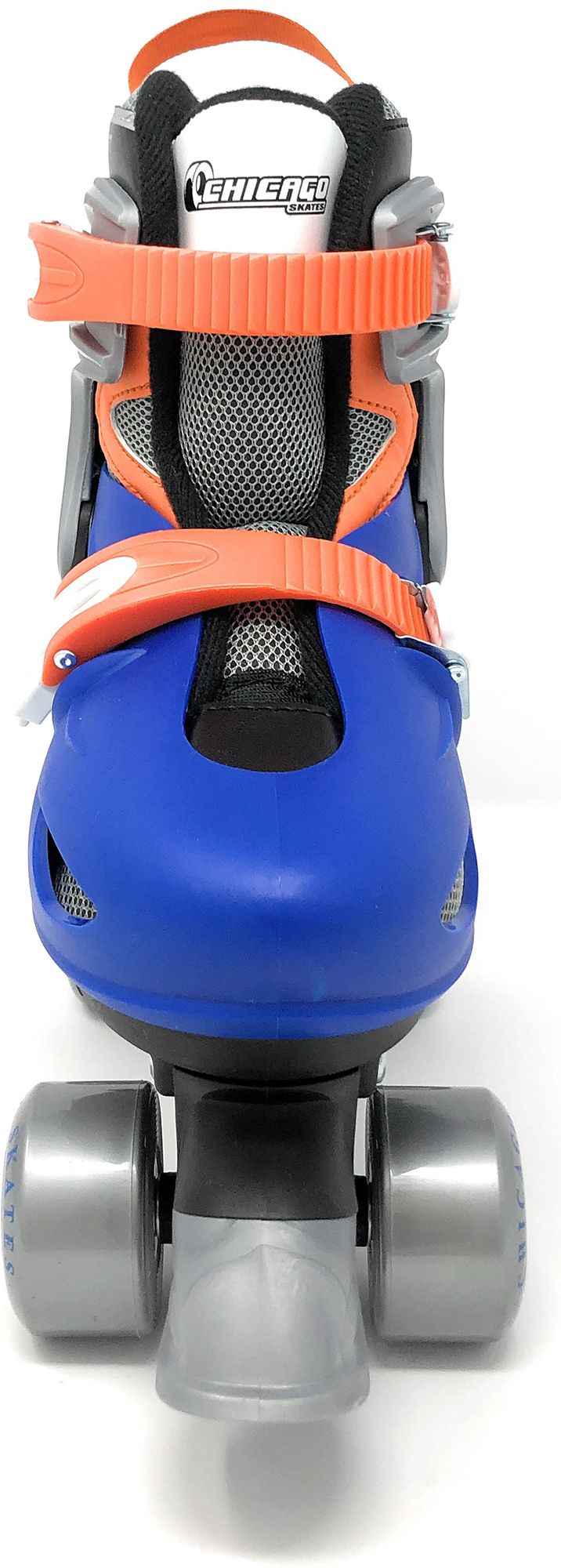 Chicago Skates Boys' Adjustable Quad Skates product image