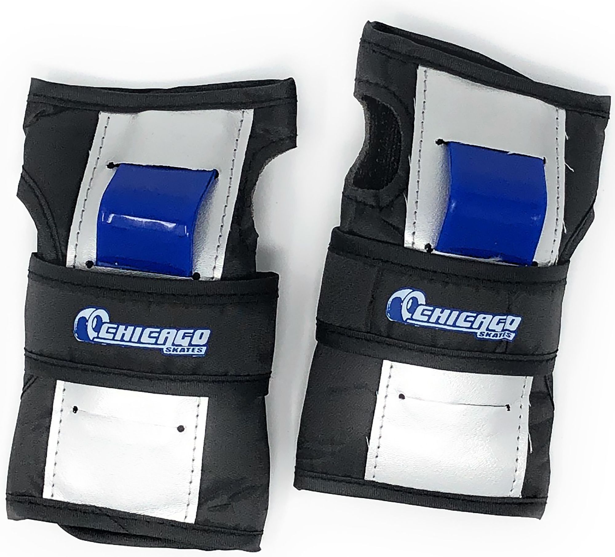 Chicago Skates Boys' Quad Skate Combo Set product image