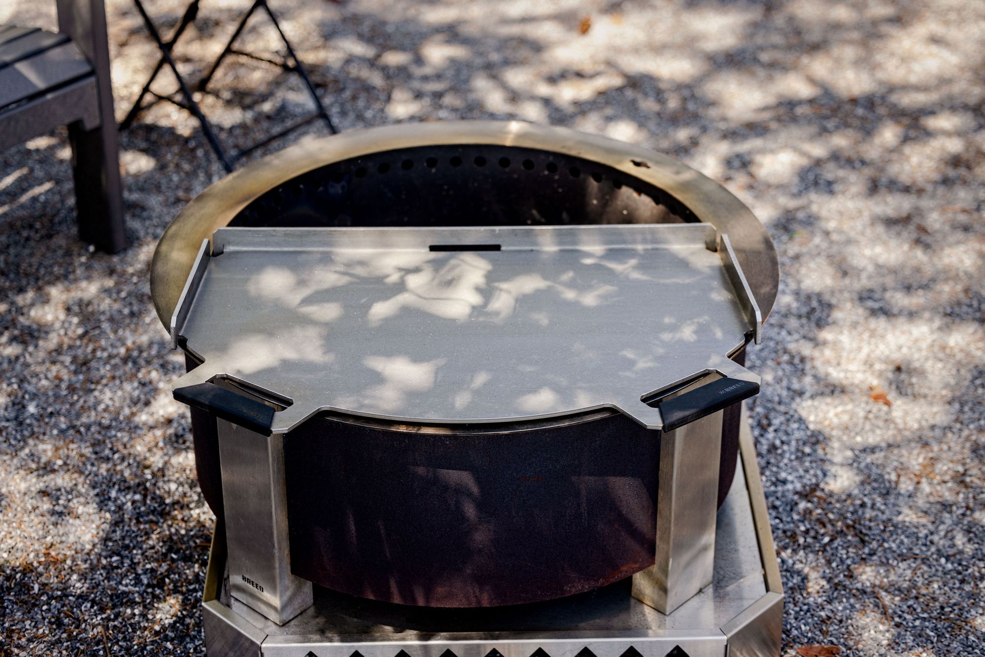 Breeo X30 Flat Top Griddle product image
