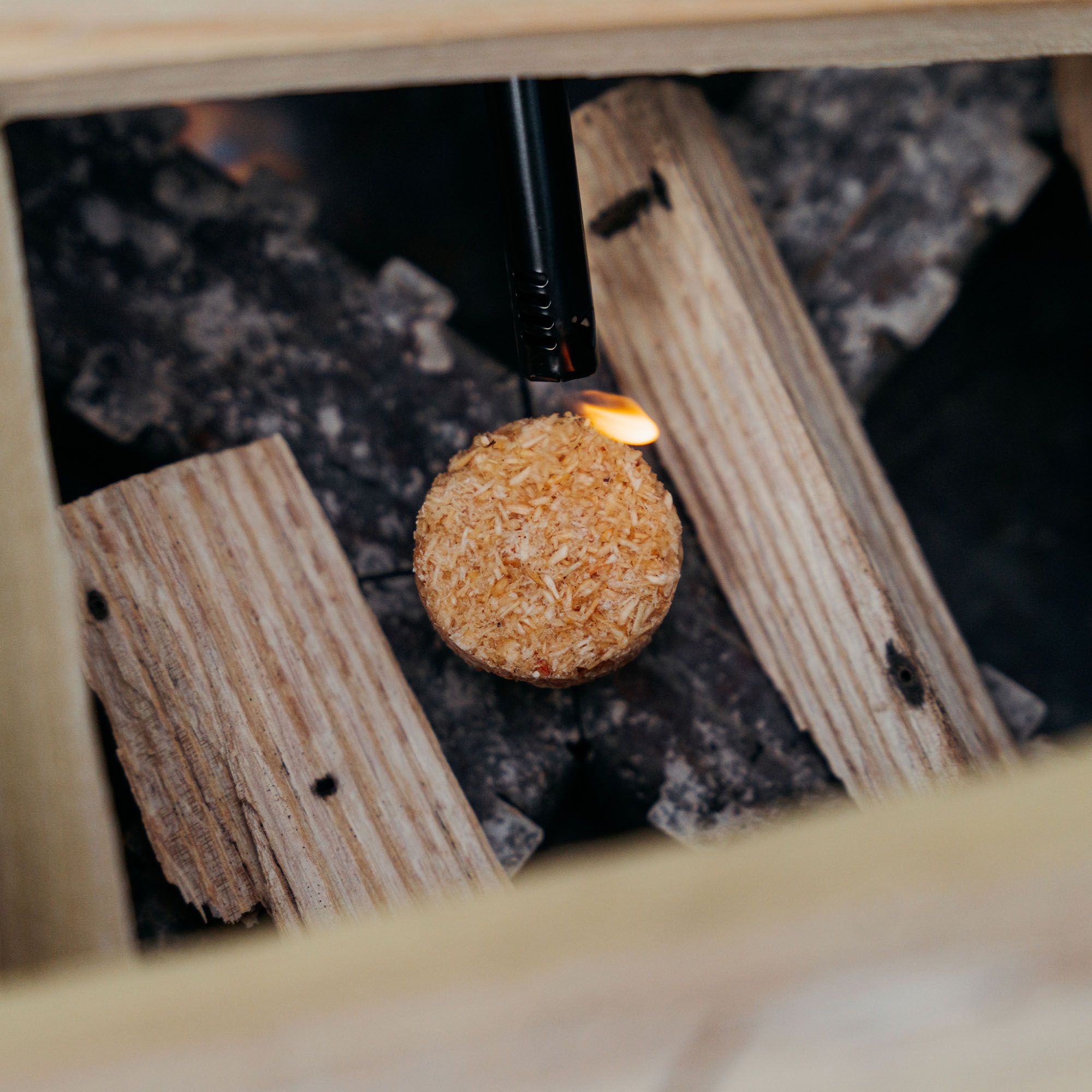 Breeo Pine Fire Starters - 16 Count product image