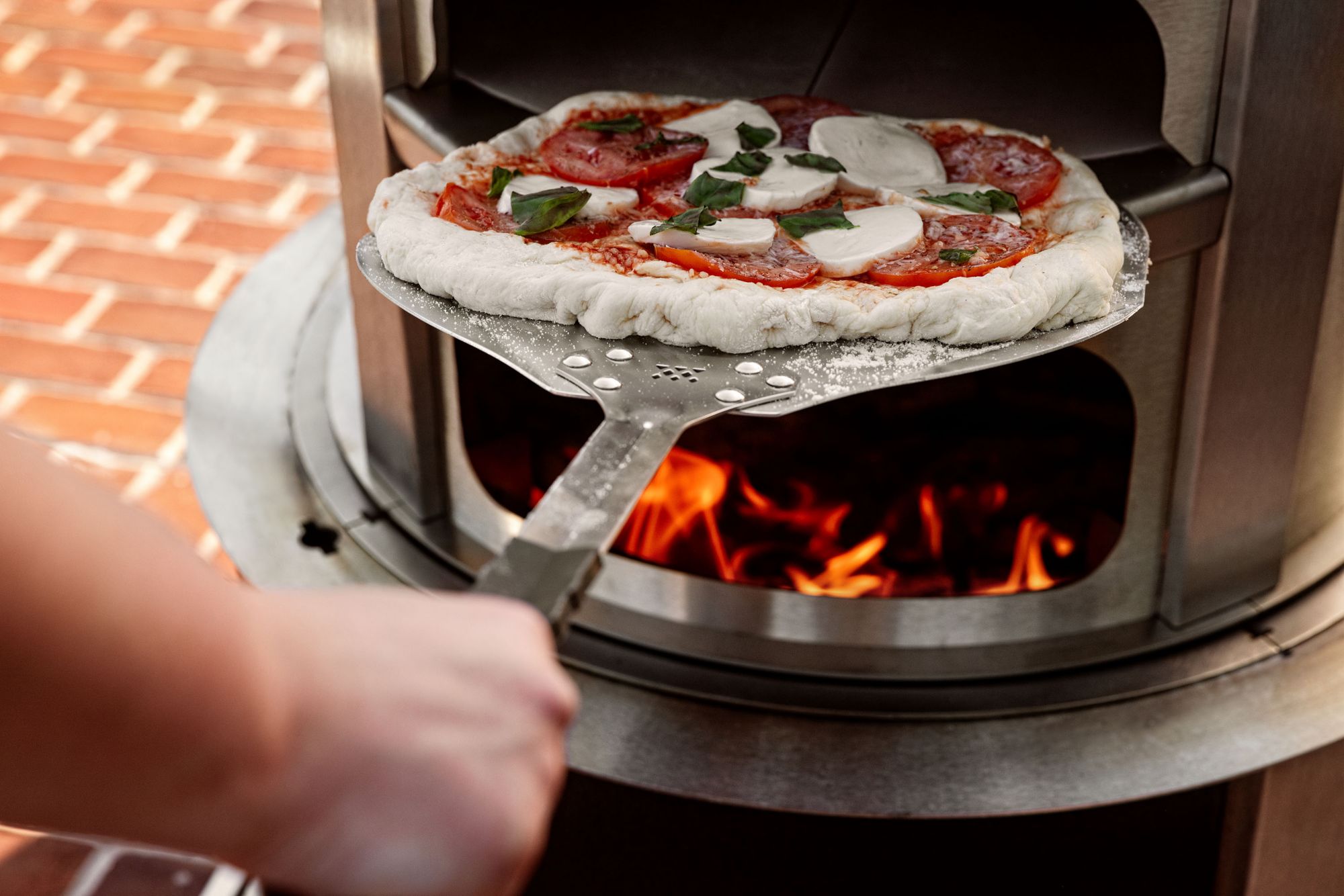 Breeo Pizza Oven 30 Adapter product image