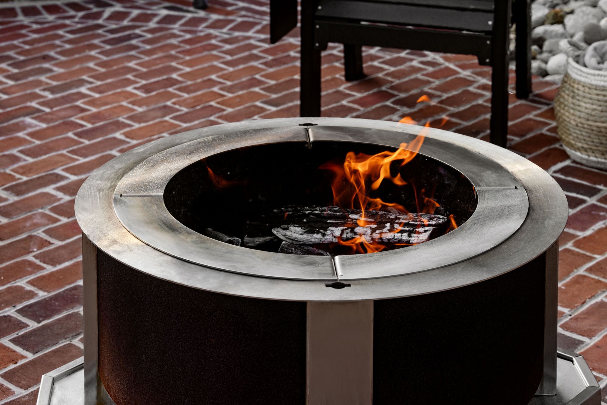 Breeo Pizza Oven 30 Adapter product image