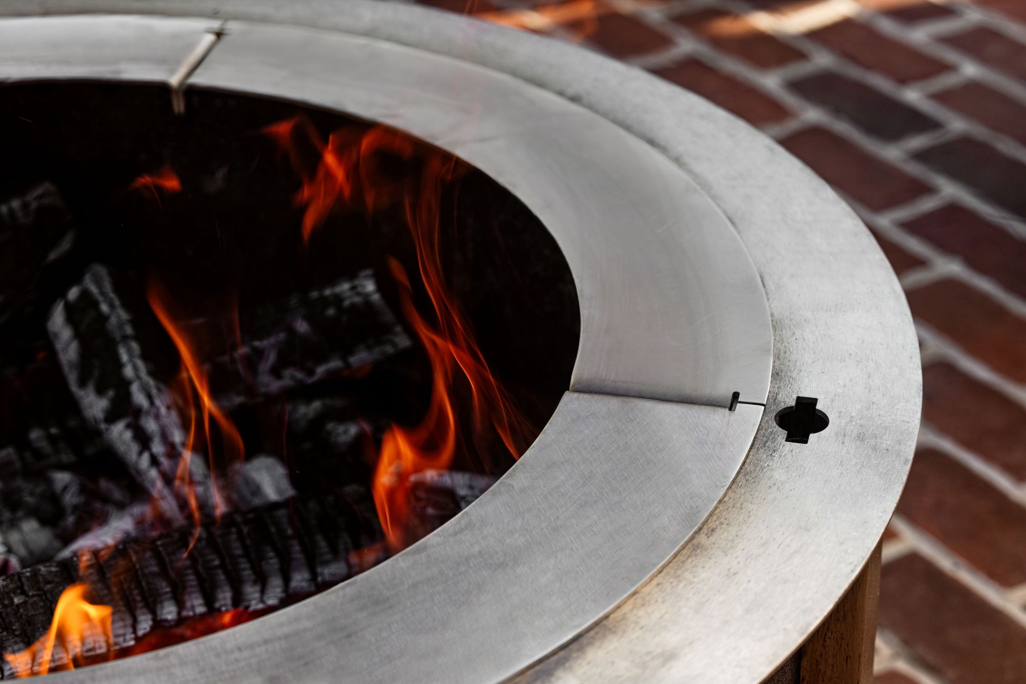 Breeo Pizza Oven 30 Adapter product image