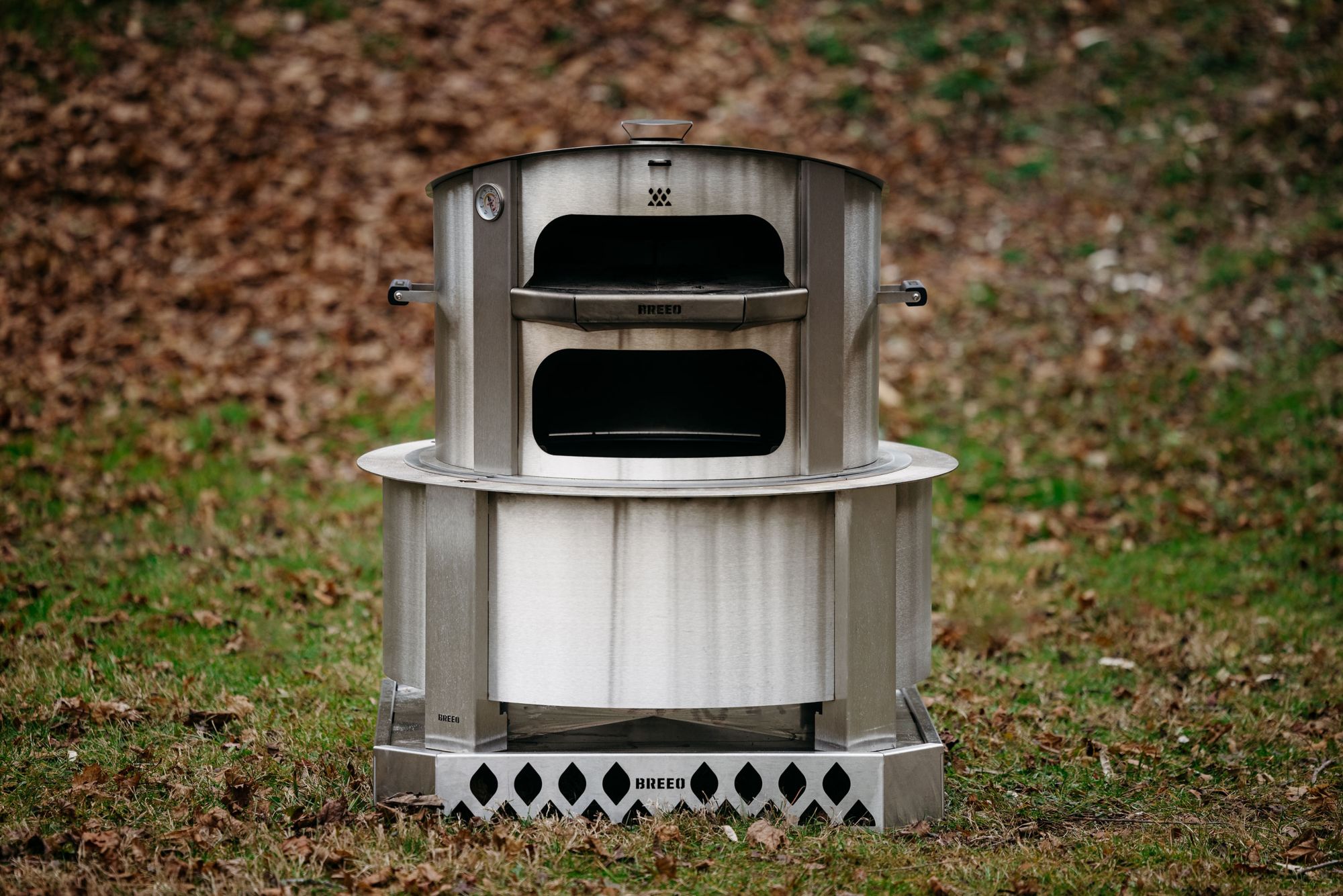 Breeo Pizza Oven 30 Adapter product image