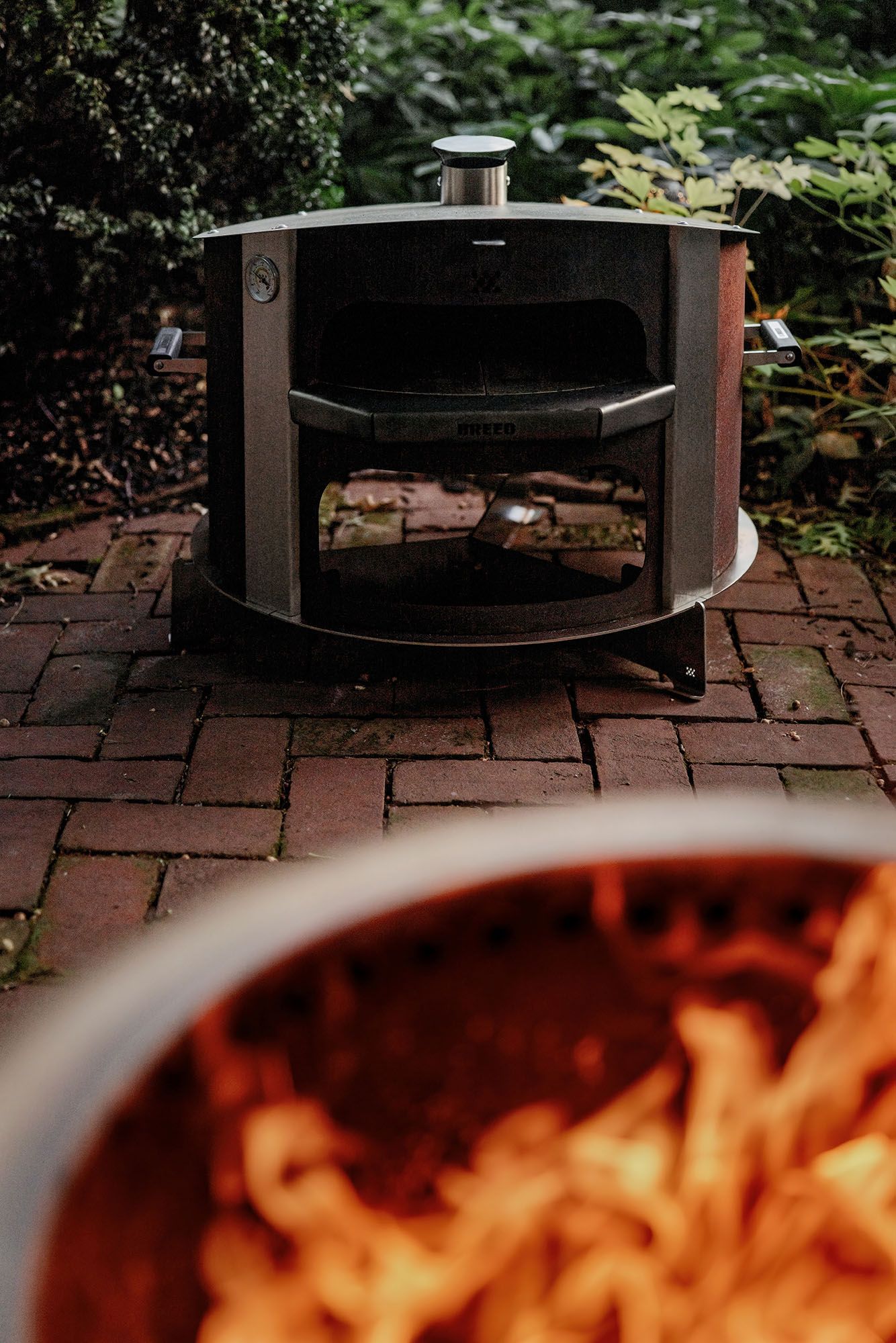 Breeo Pizza Oven Base product image