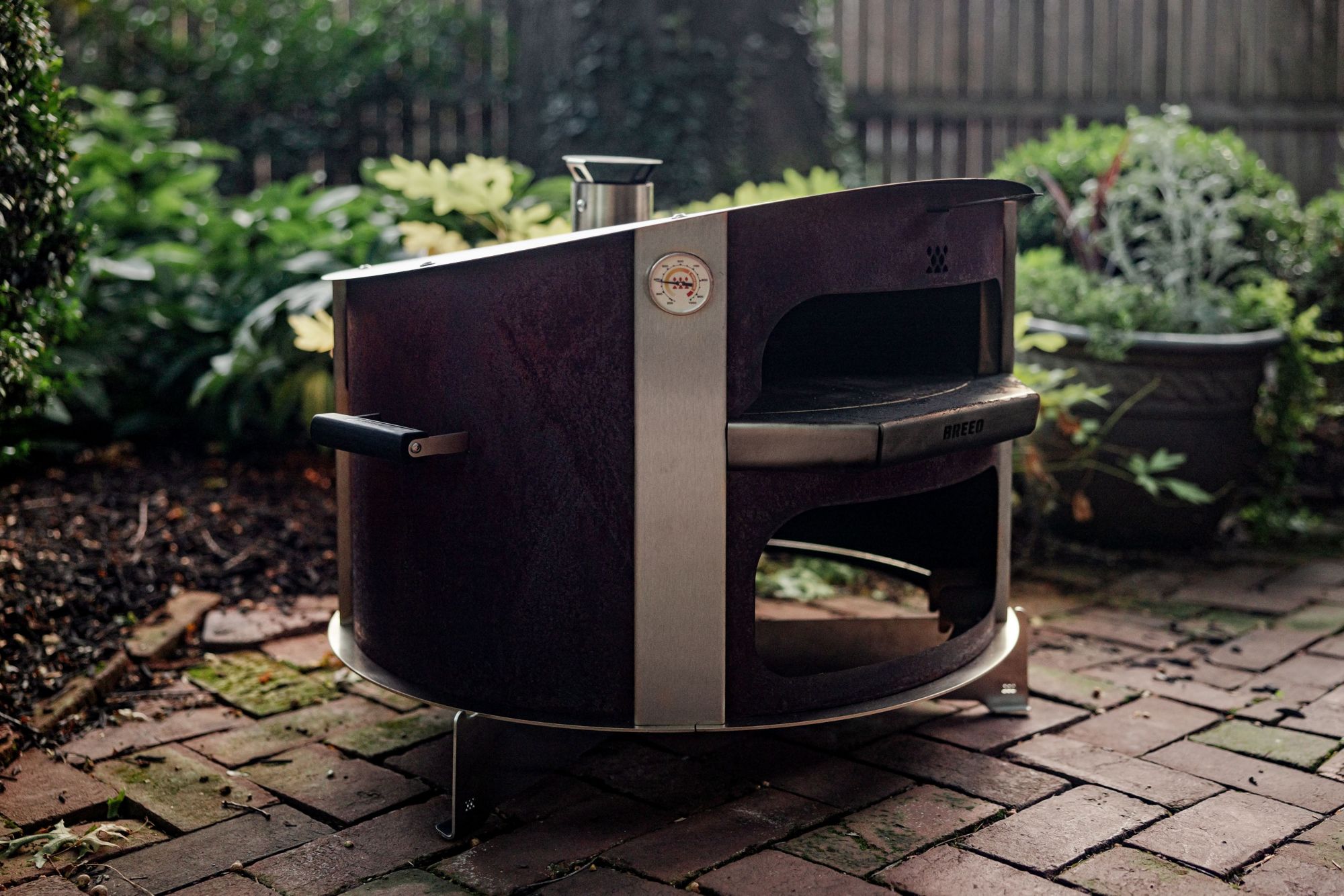 Breeo Pizza Oven Base product image