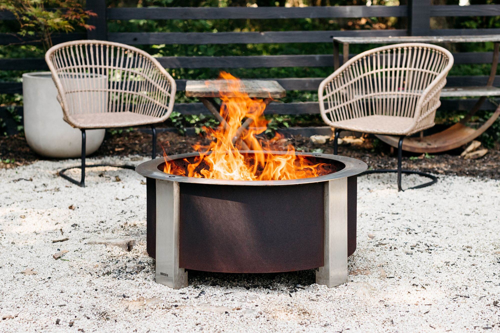 Breeo X30 Smokeless Fire Pit product image