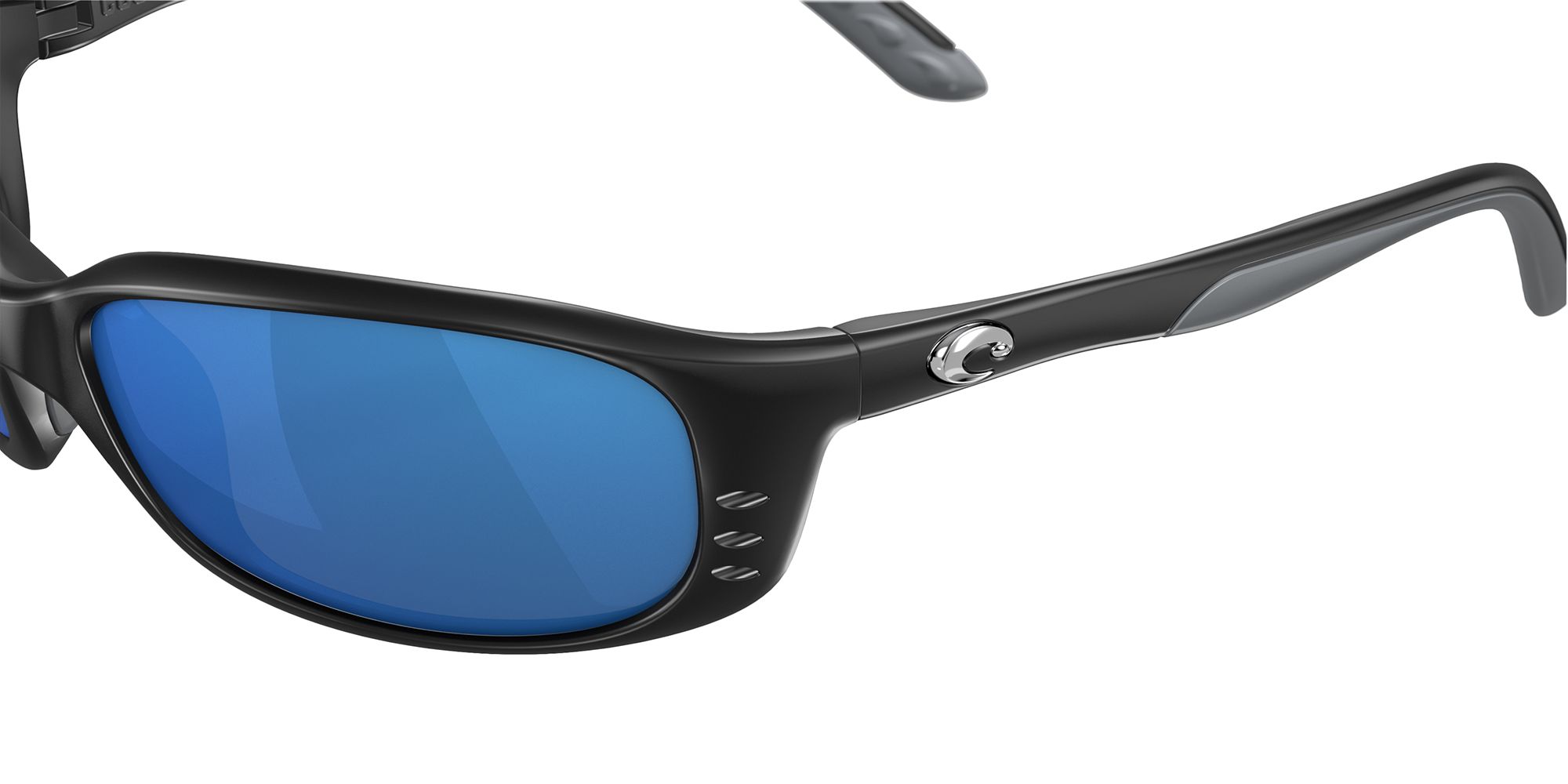 Costa Del Mar Men's Brine 580P Polarized Sunglasses product image