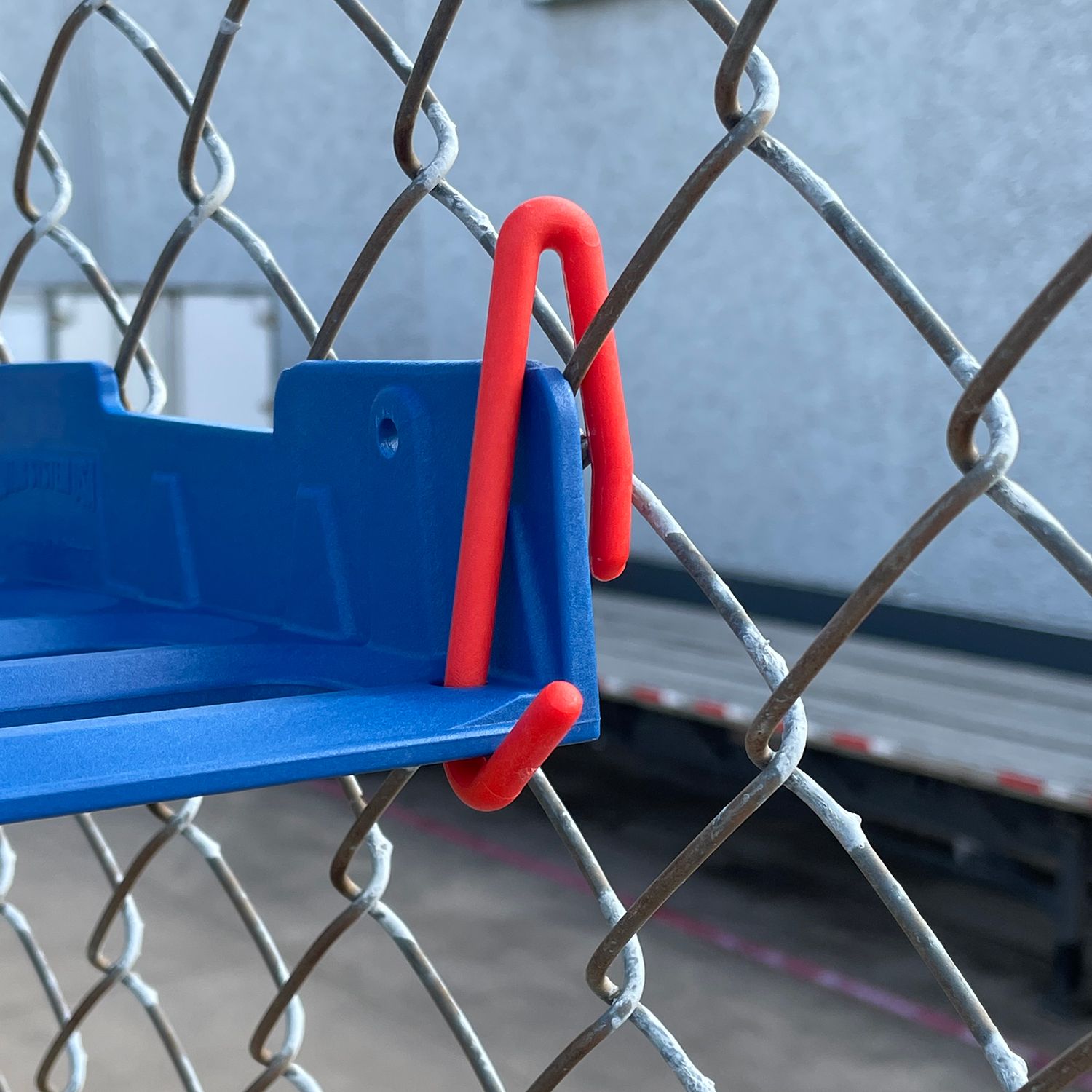 Rotor System USA Bat Rack product image