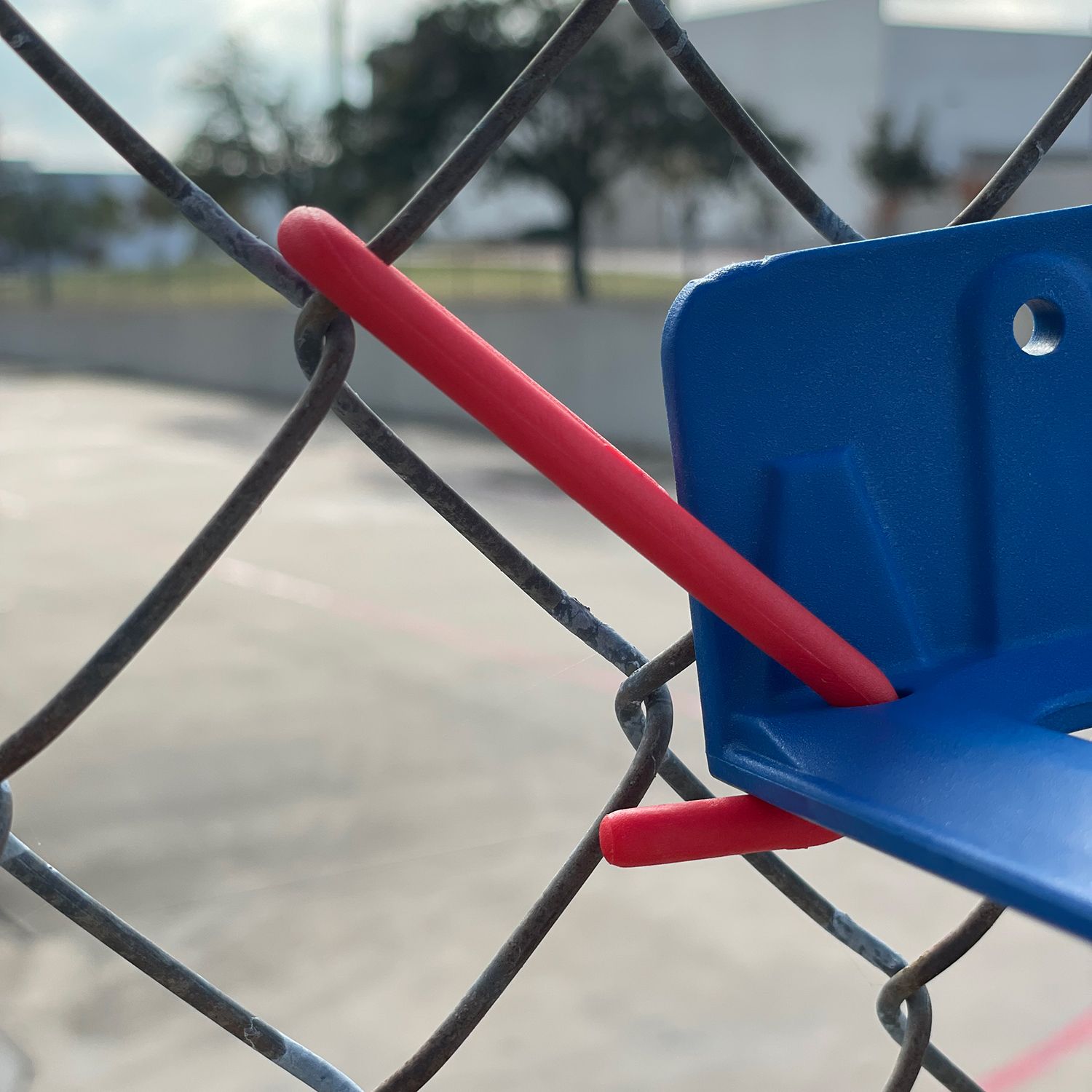 Rotor System USA Bat Rack product image