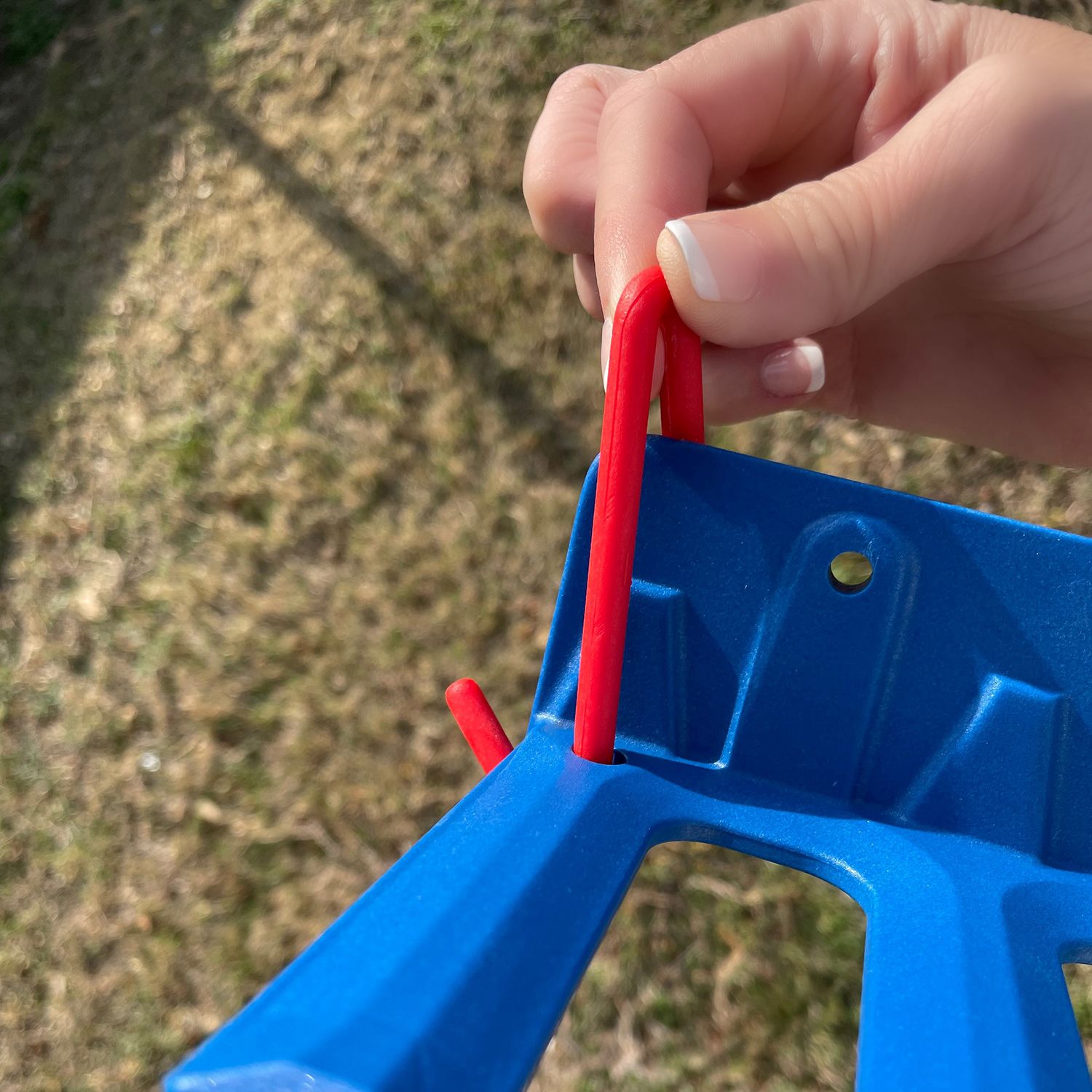 Rotor System USA Bat Rack product image