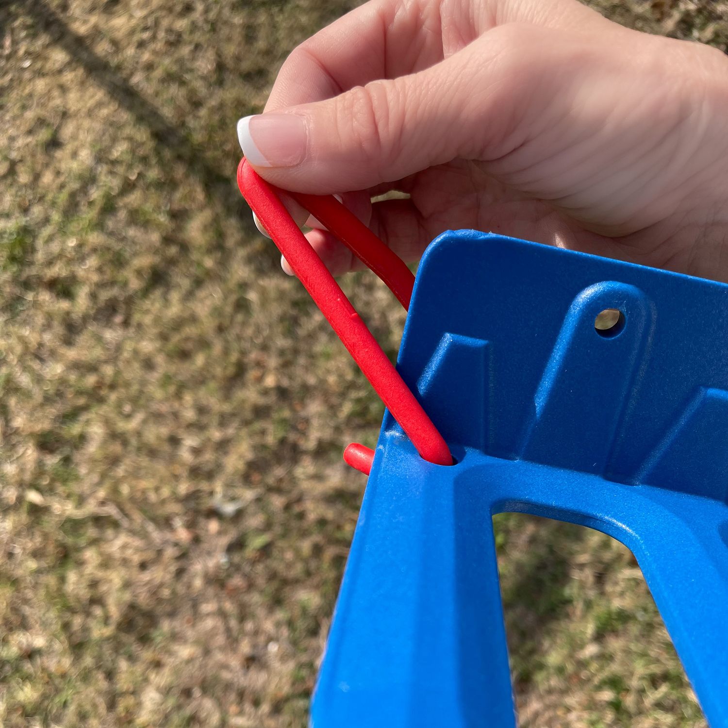 Rotor System USA Bat Rack product image