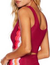 Beach Riot Women's Tessa Cropped Tank Top product image