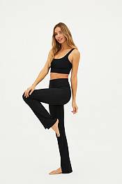 Beach Riot Alani Flare Legging  Urban Outfitters Japan - Clothing, Music,  Home & Accessories