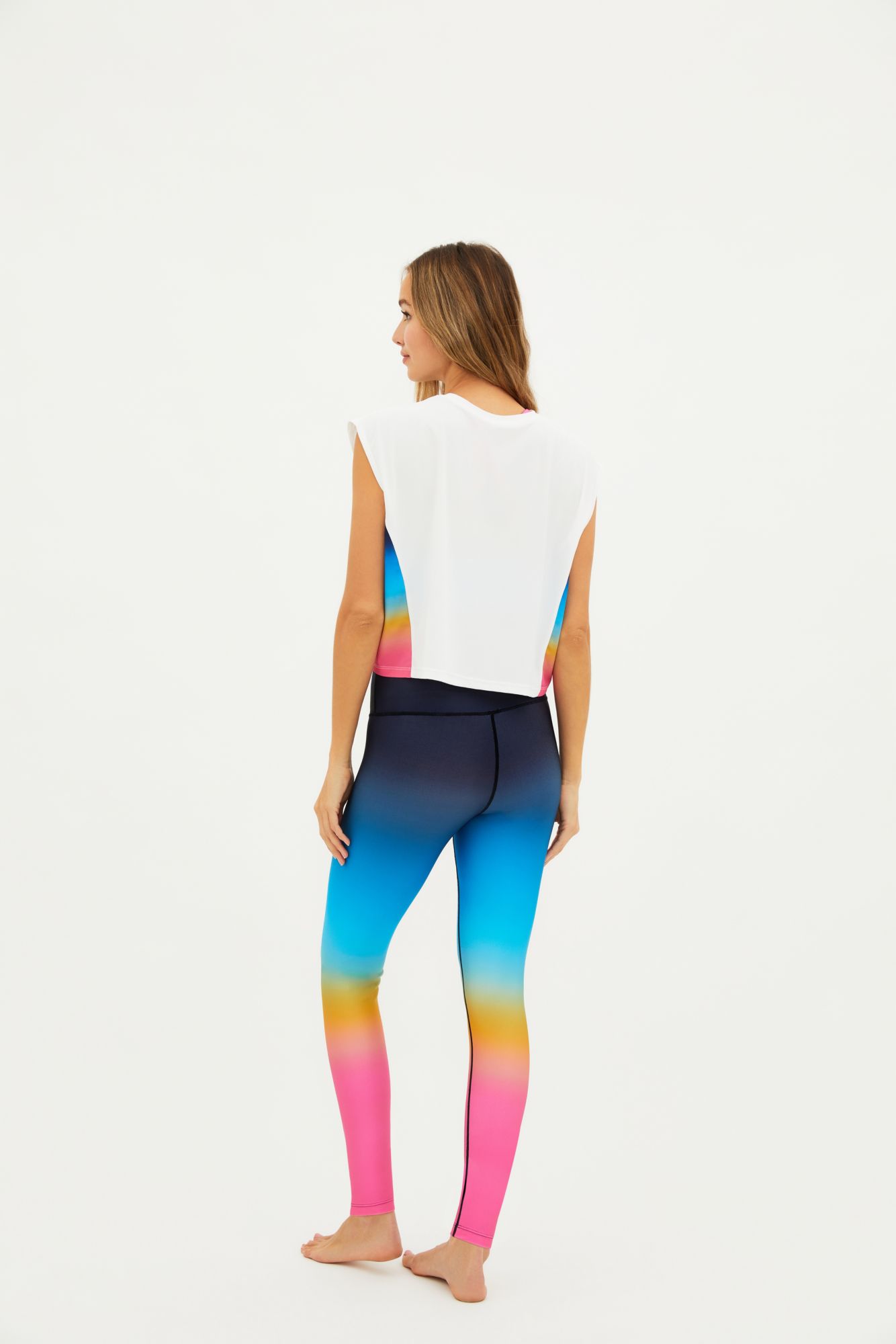 Beach Riot Women's Gail Muscle Tank product image