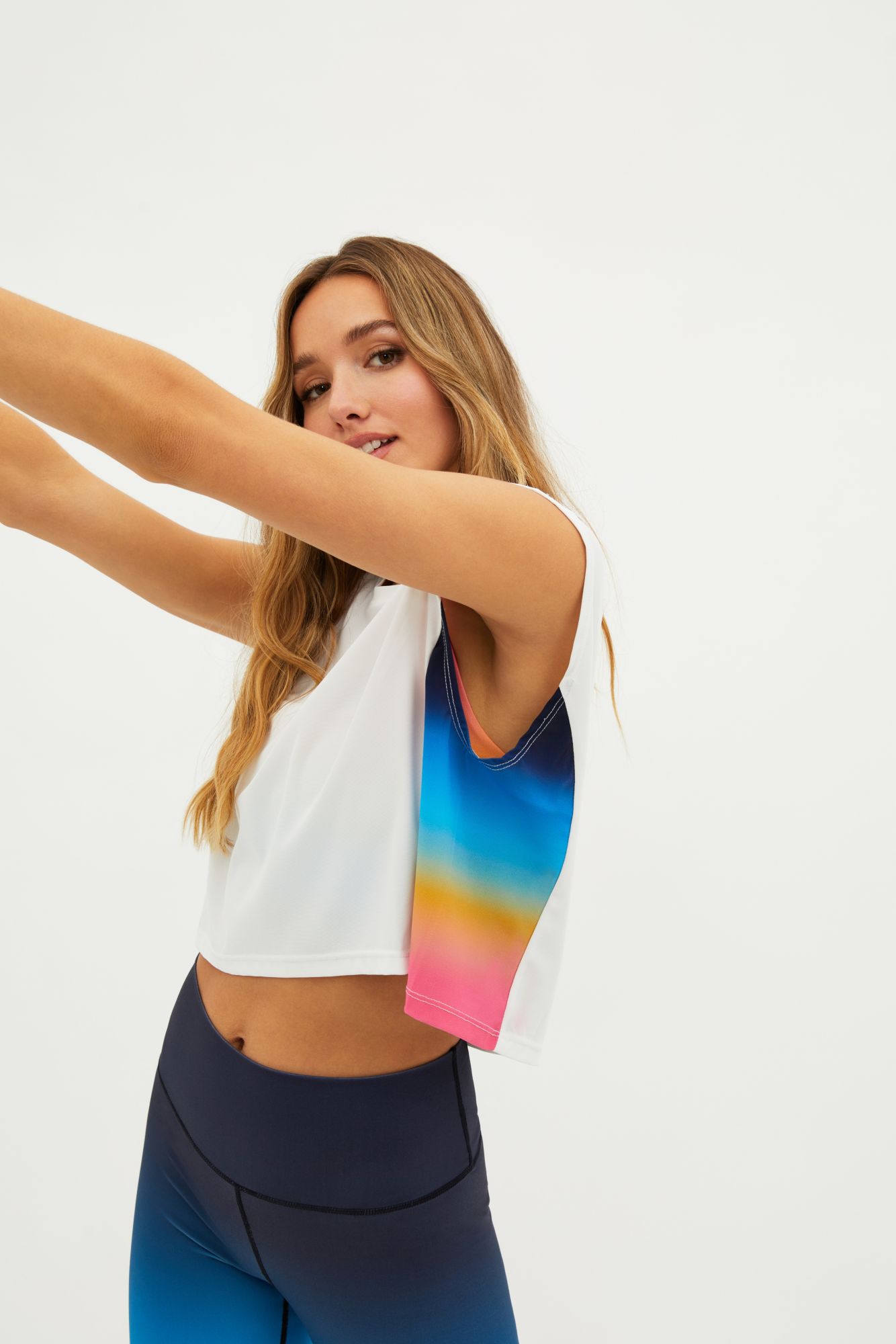 Beach Riot Women's Gail Muscle Tank product image