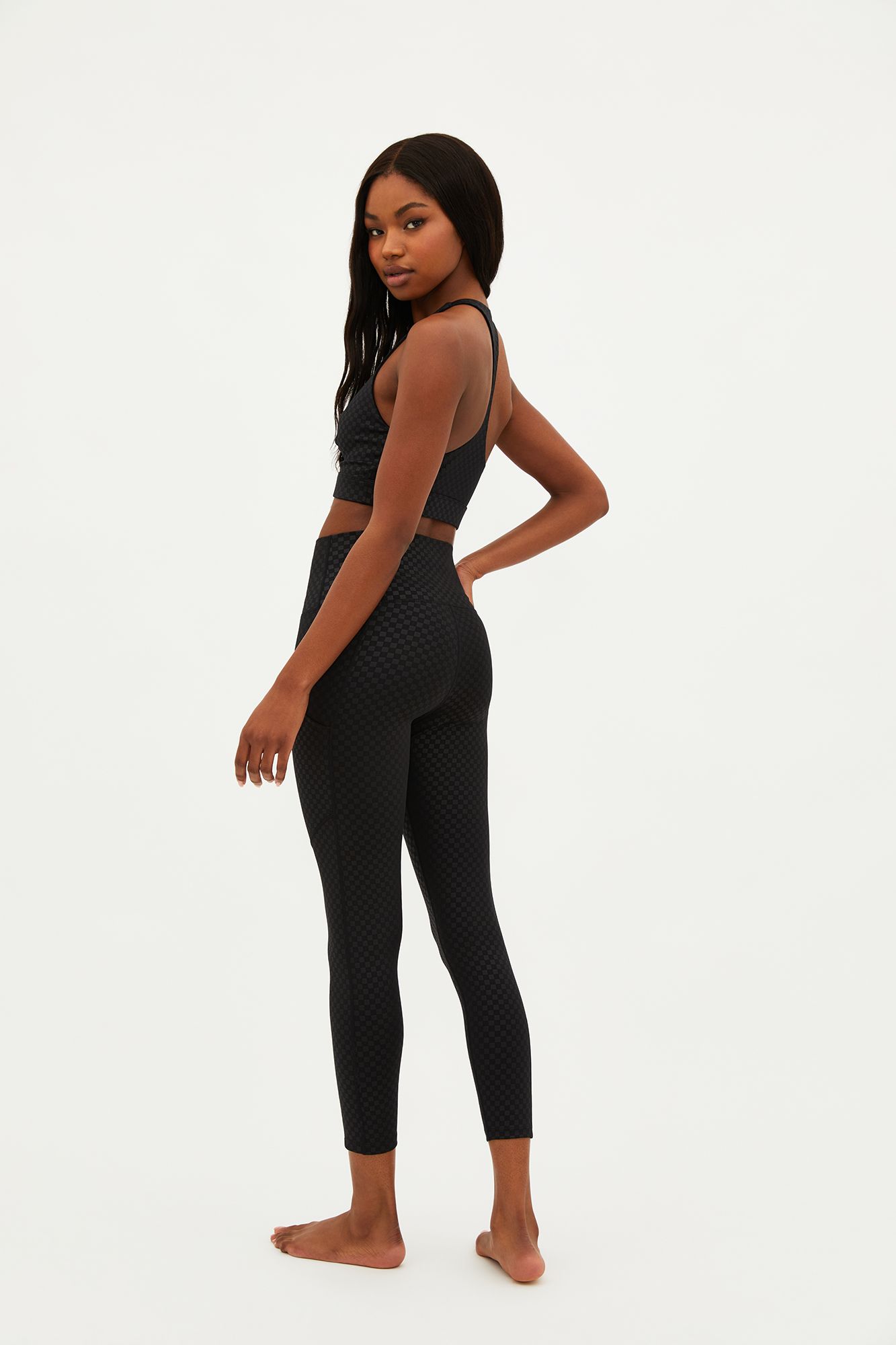 Beach Riot Women's Twist Top product image