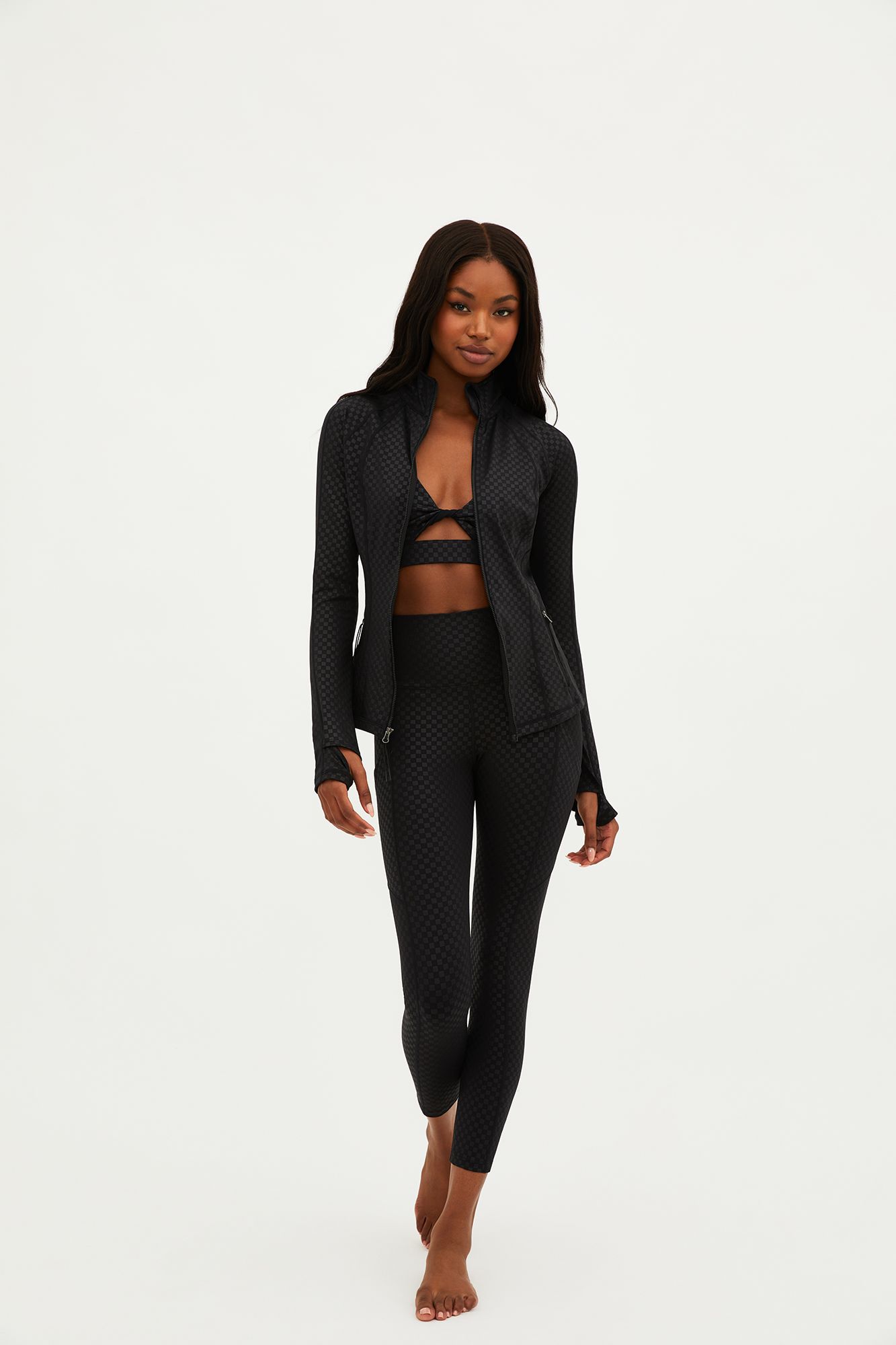 Beach Riot Women's Twist Top product image