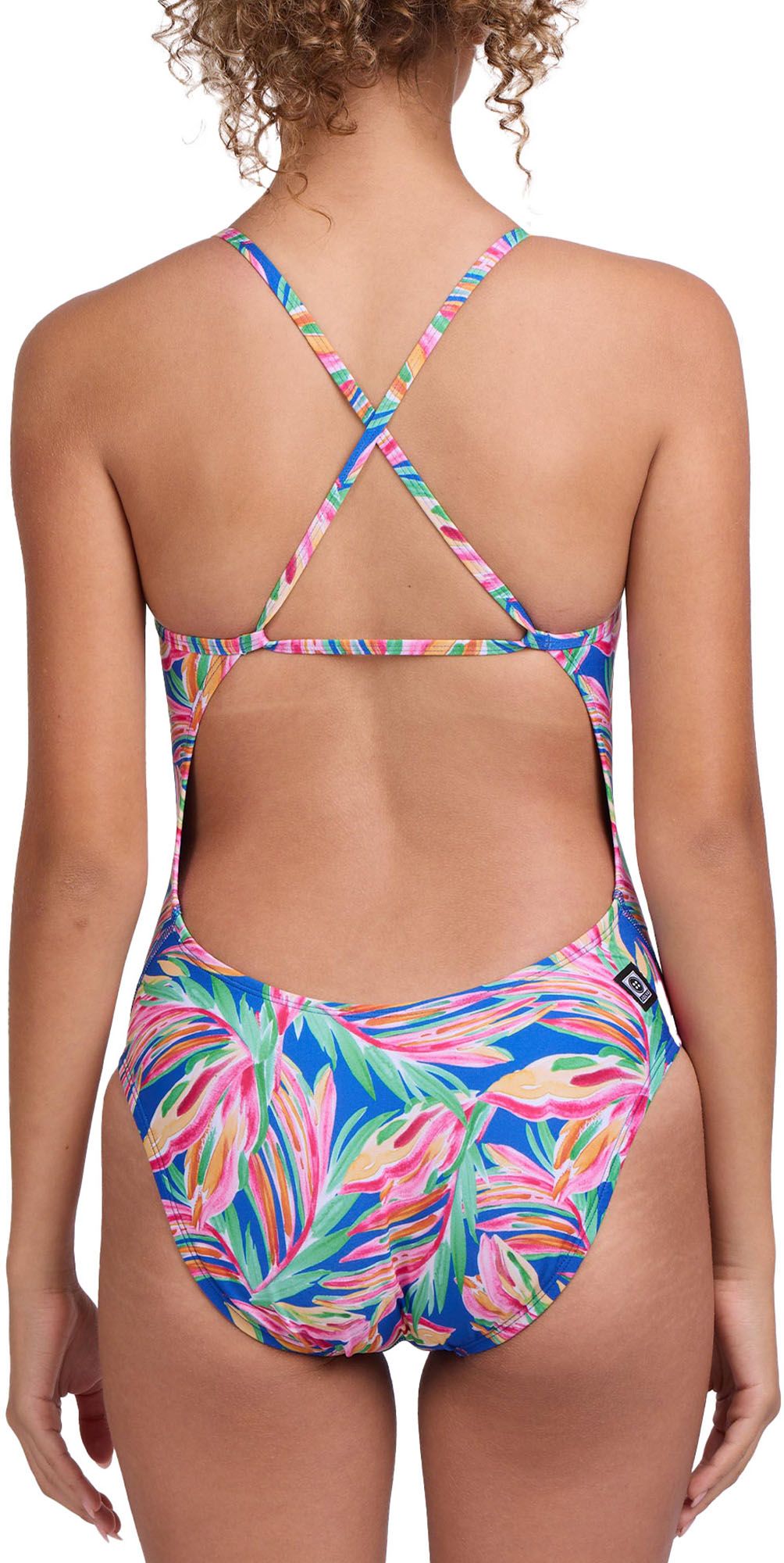 JOLYN Brandon 2 Swim Onesie product image