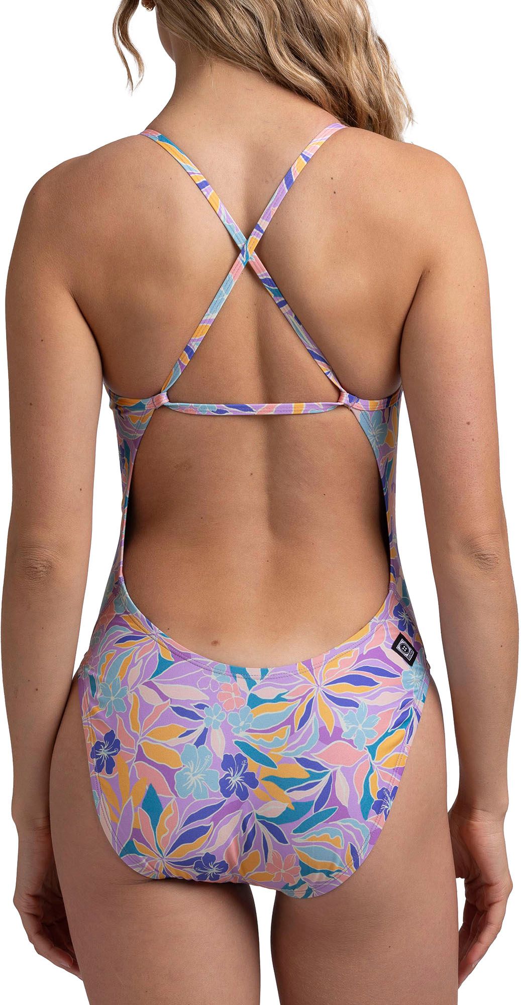 JOLYN Brandon 2 Swim Onesie product image