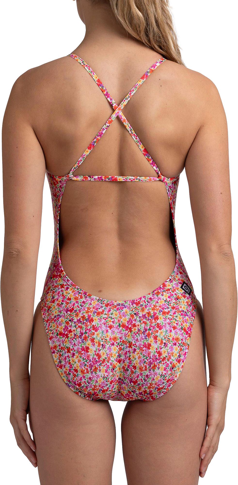 JOLYN Brandon 2 Swim Onesie product image