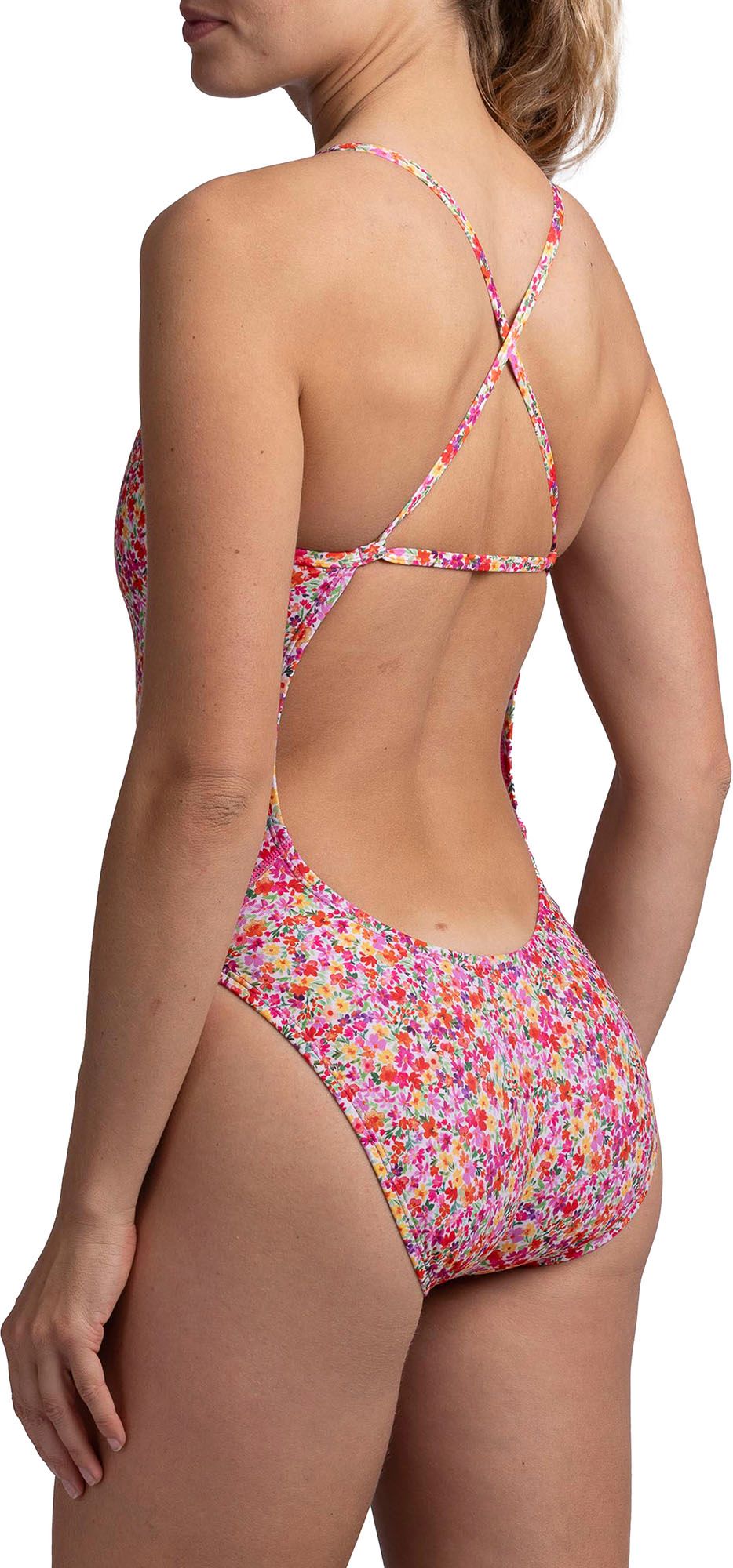 JOLYN Brandon 2 Swim Onesie product image