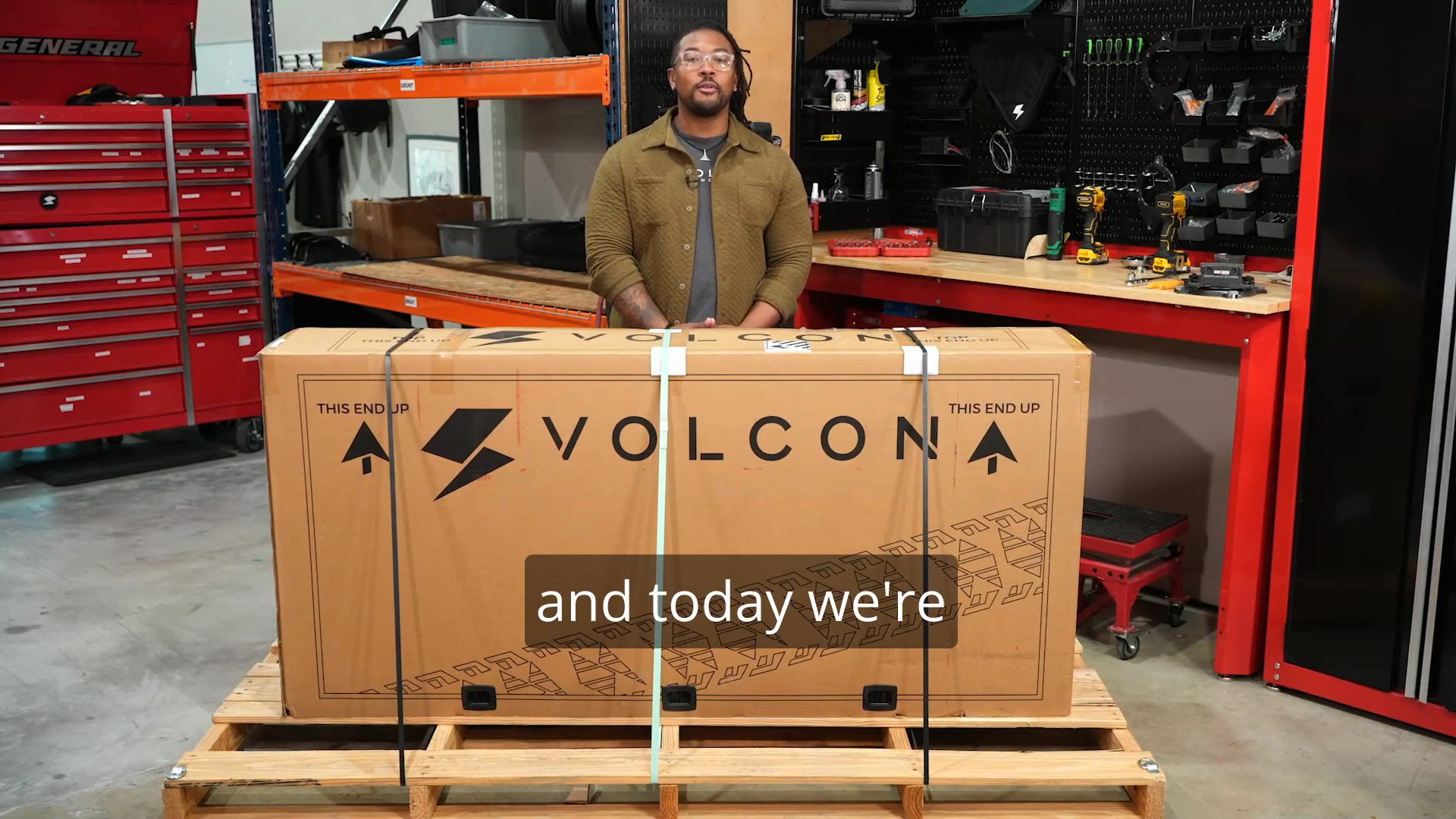 Volcon Brat Electric Bike product