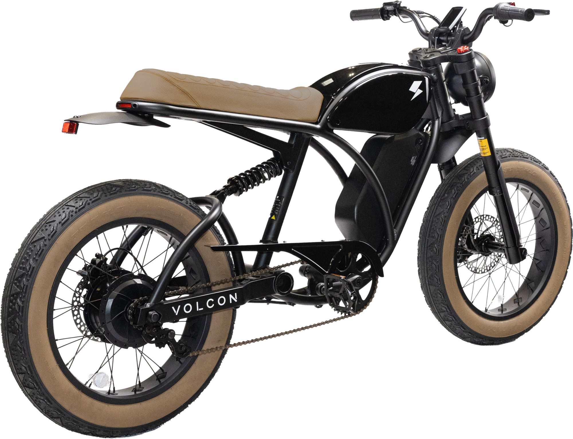 Volcon Brat Electric Bike product image