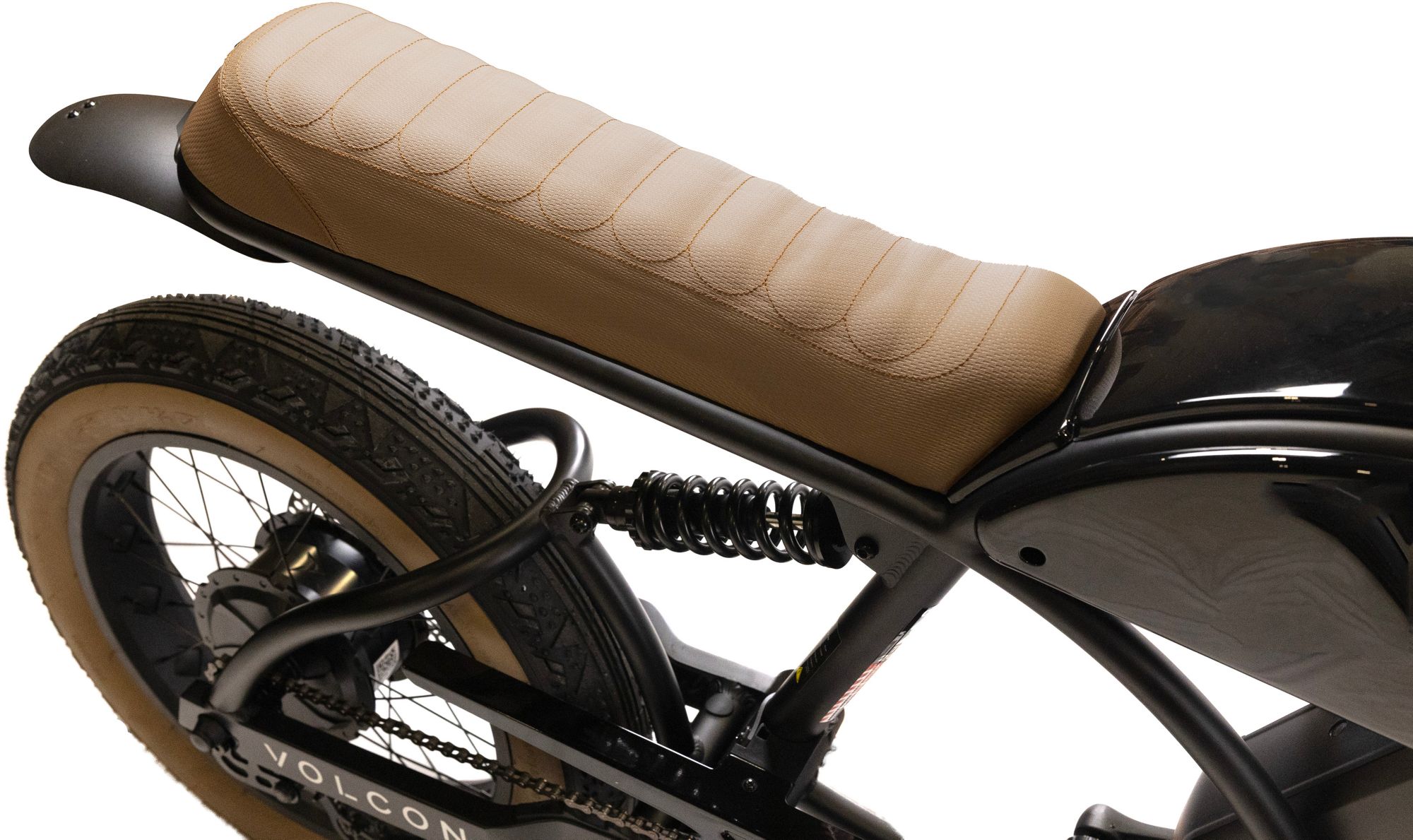 Volcon Brat Electric Bike product image