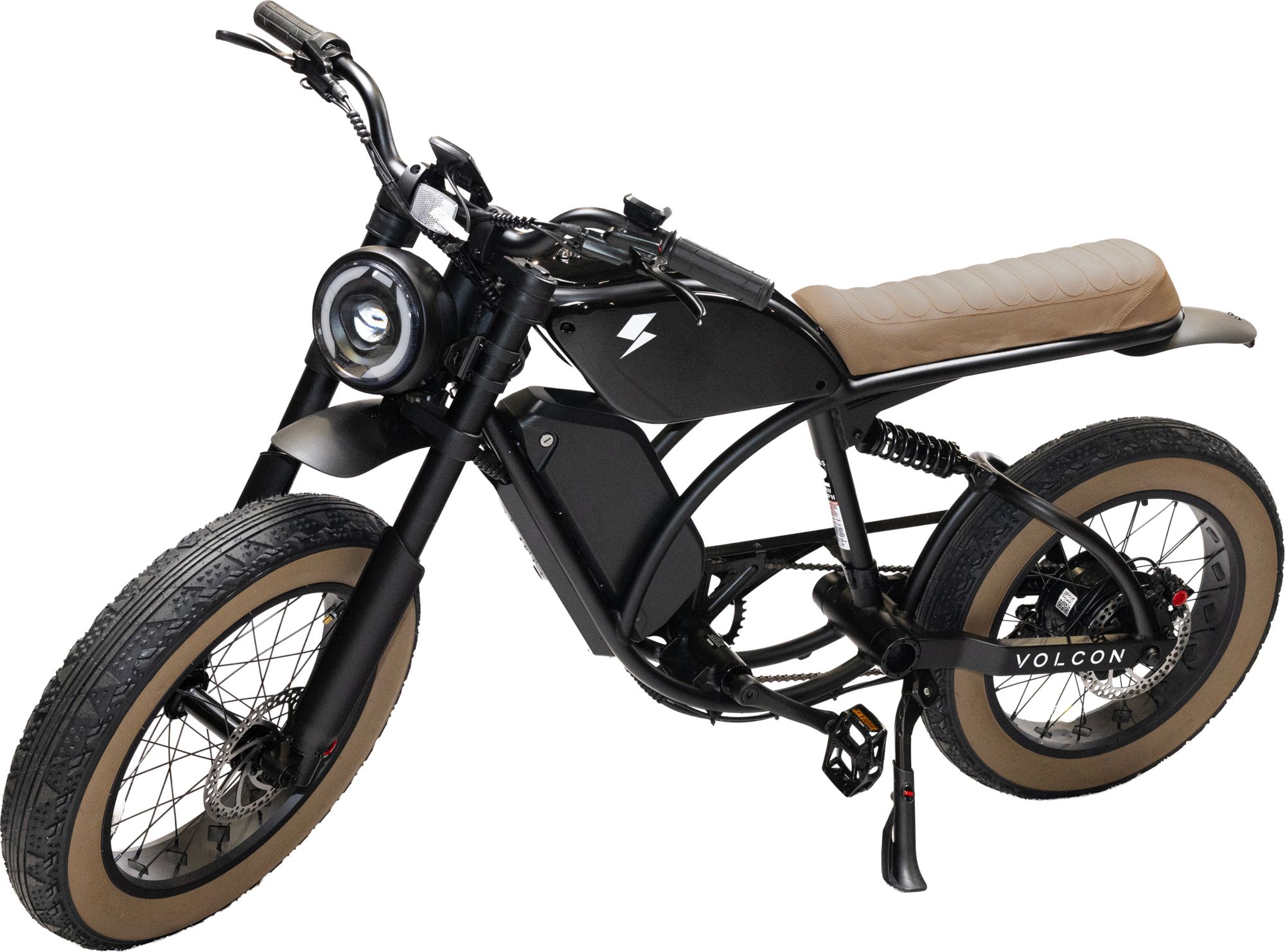 Volcon Brat Electric Bike product image