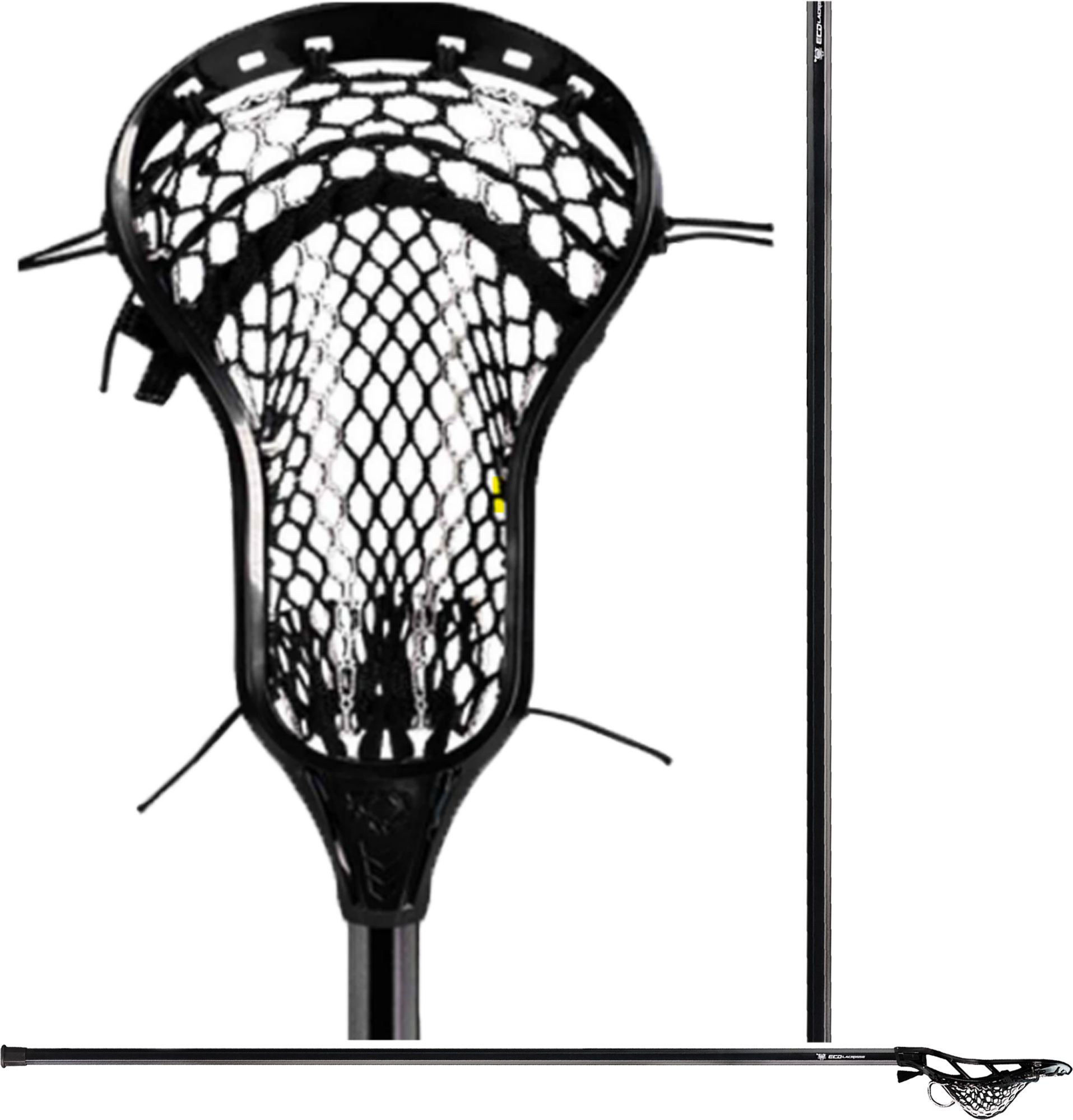 ECD Bravo 1 Defensive Lacrosse Stick product image