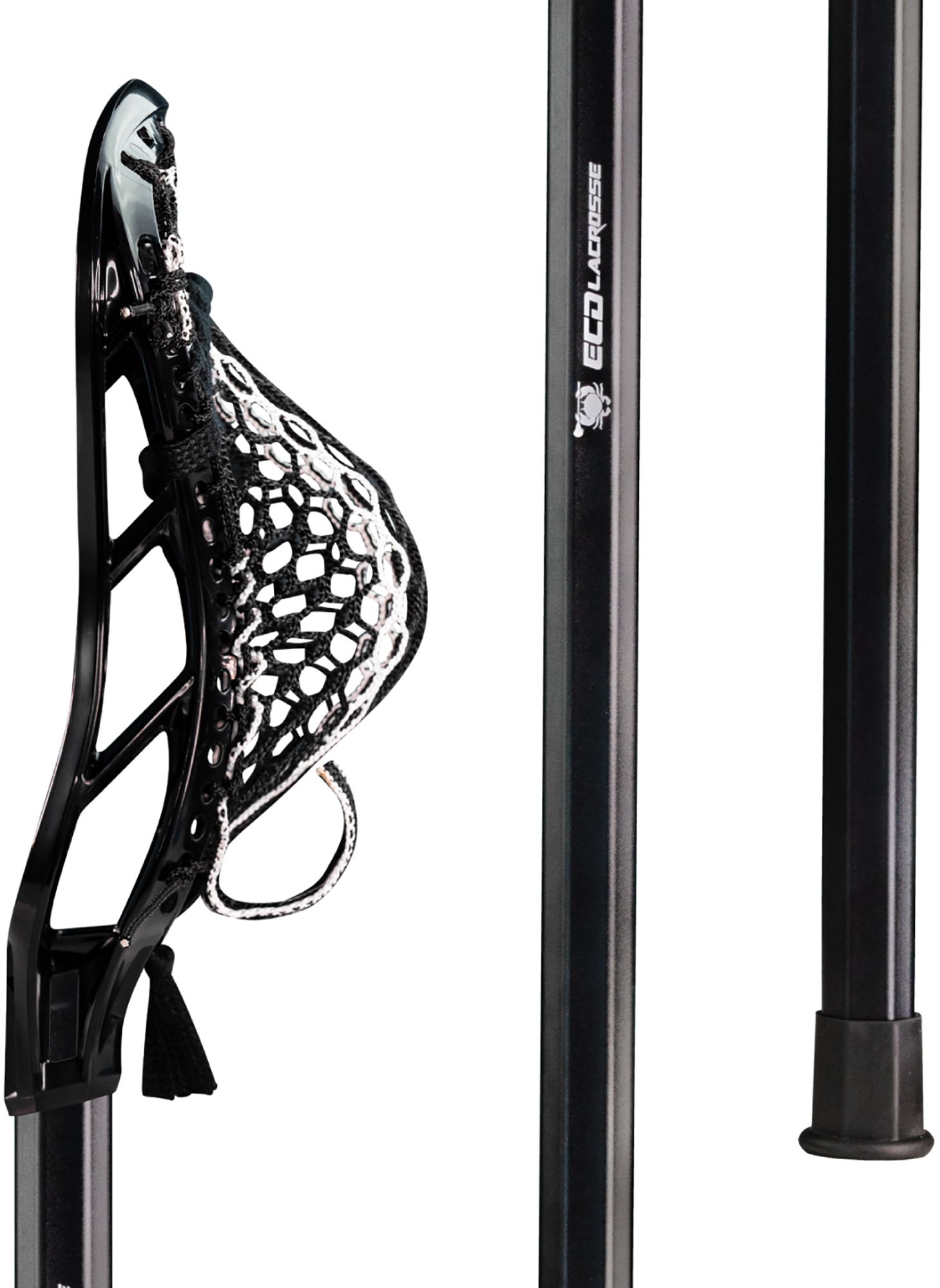 ECD Bravo 1 Defensive Lacrosse Stick product image