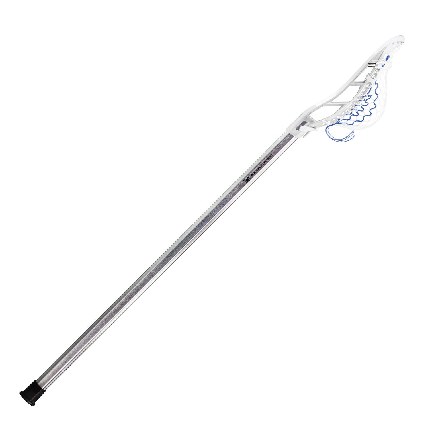 ECD Men's Bravo 1 ELITE Complete Lacrosse Stick product image