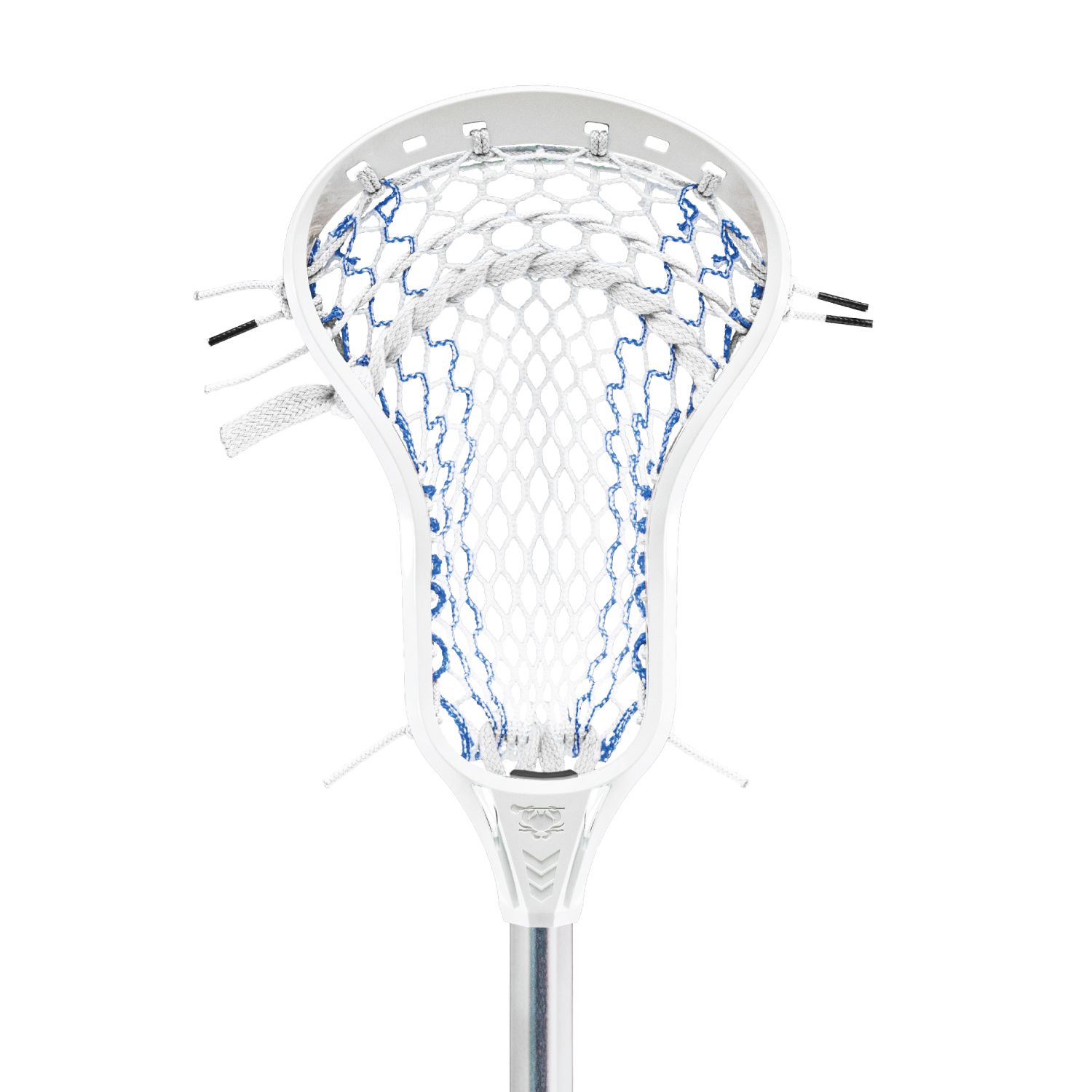 ECD Men's Bravo 1 ELITE Complete Lacrosse Stick product image