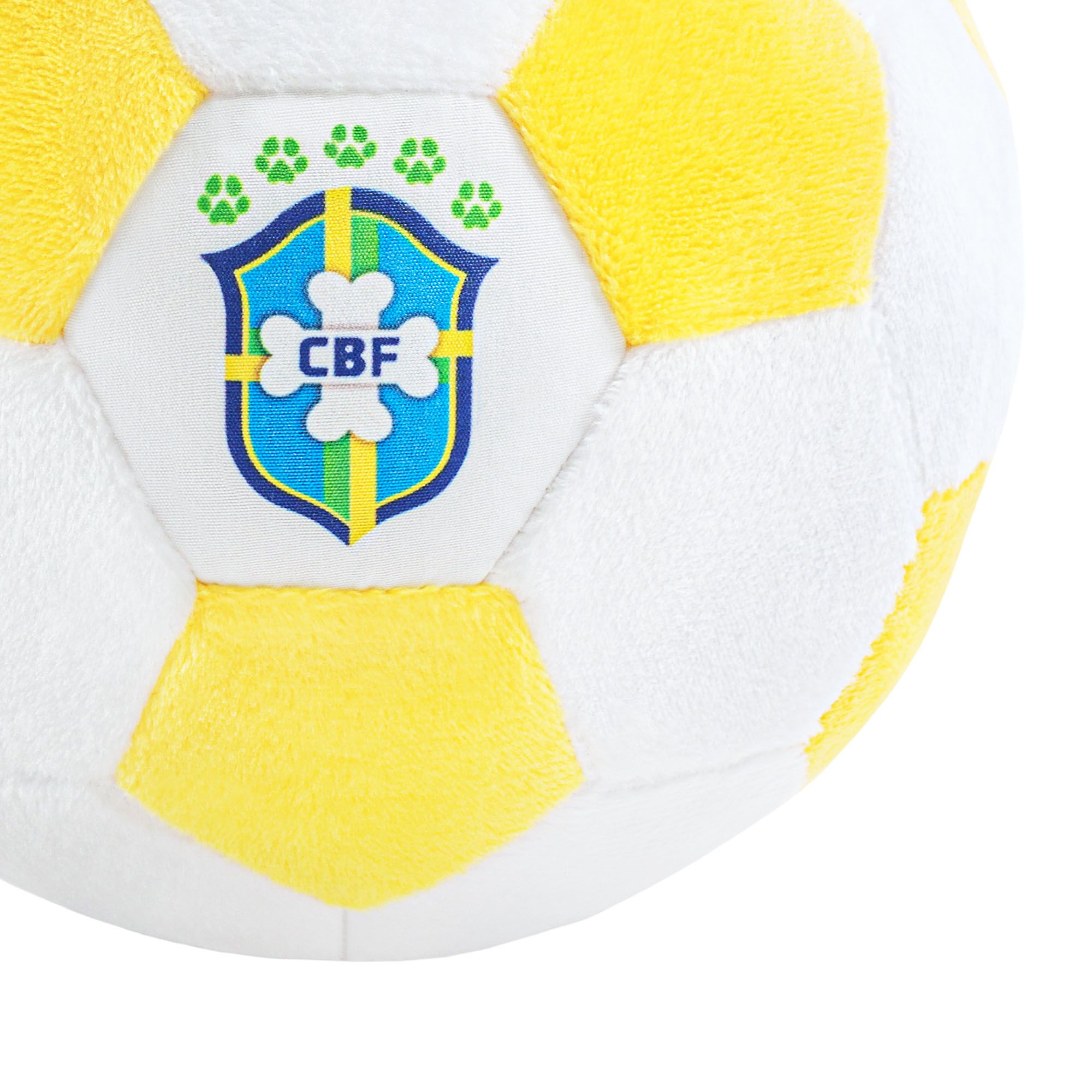 Floofball Barkzil Soccer Kit S Ball S Band Bundle product image