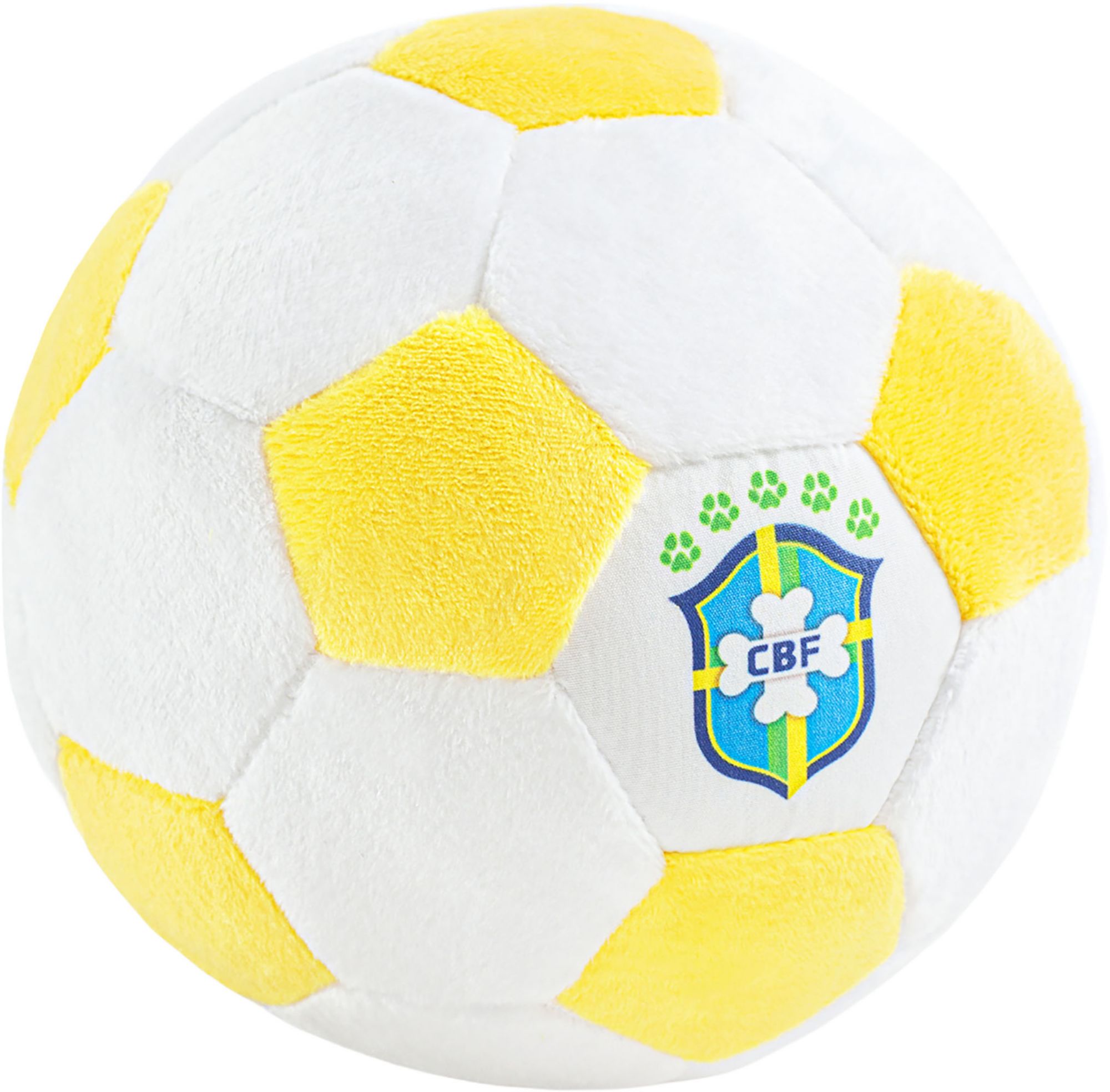 Floofball Barkzil Soccer Kit S Ball S Band Bundle product image