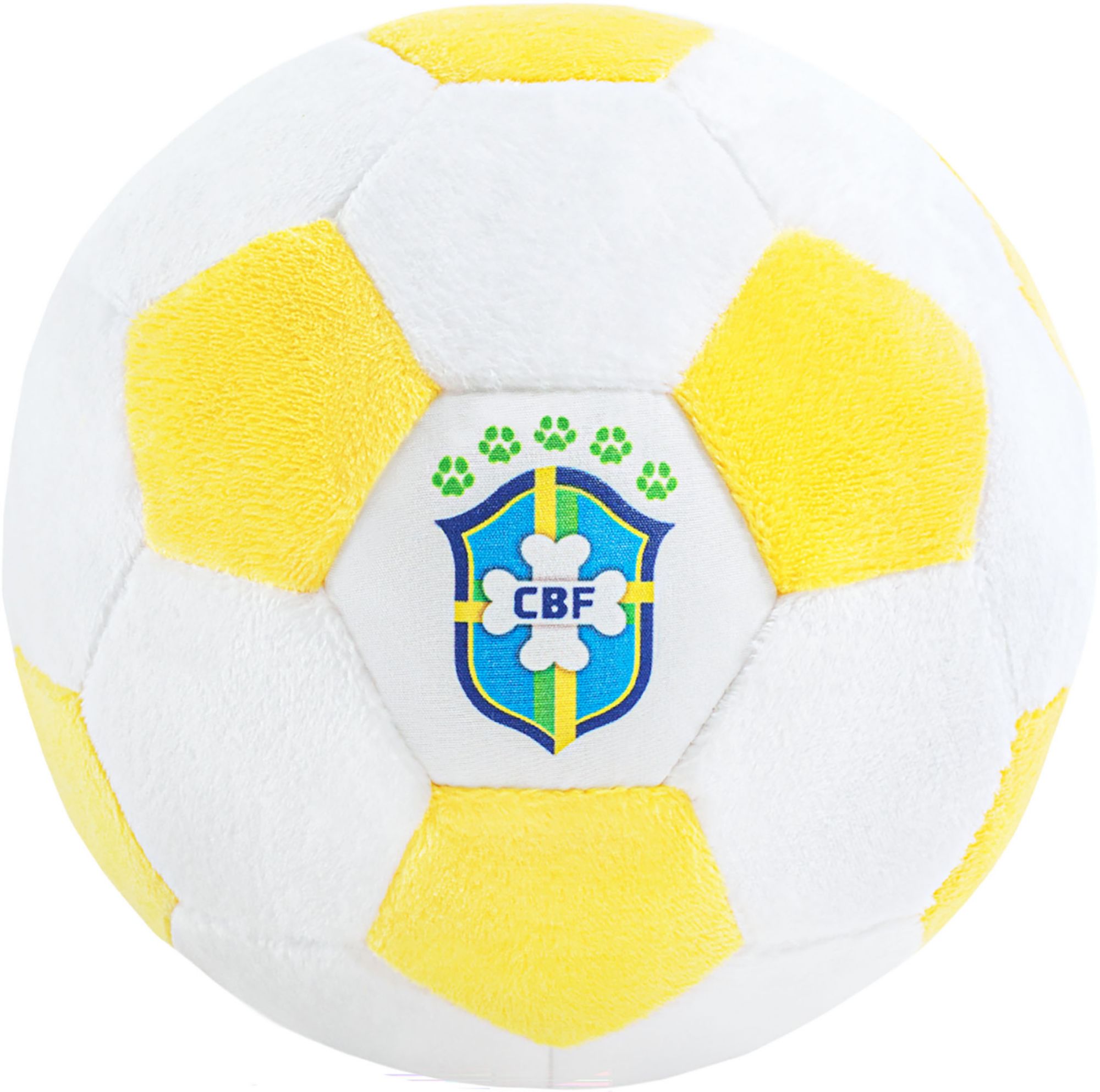 Floofball Barkzil Soccer Kit S Ball L Band Bundle product image