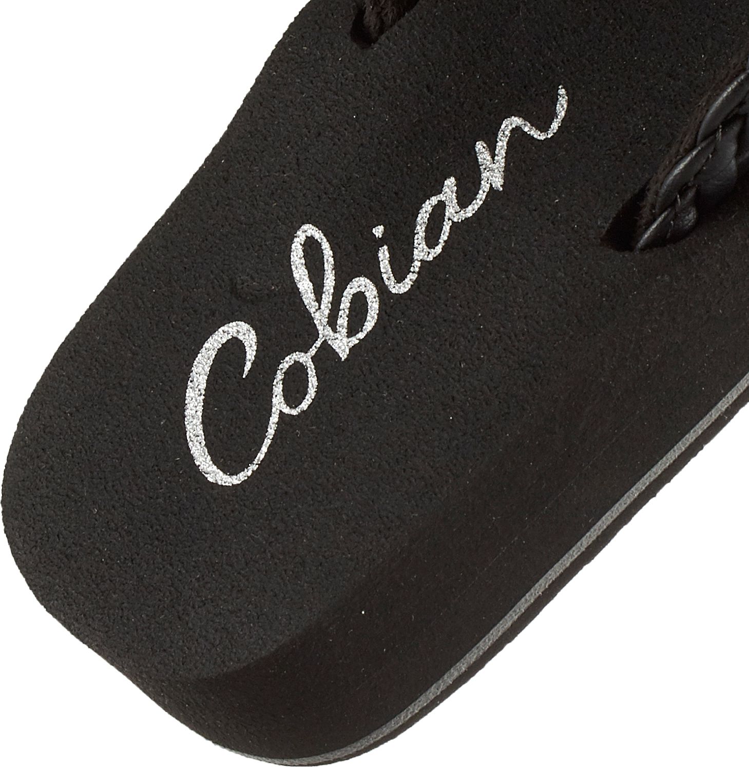 Cobian Women's Braided Bounce Flip Flop product image