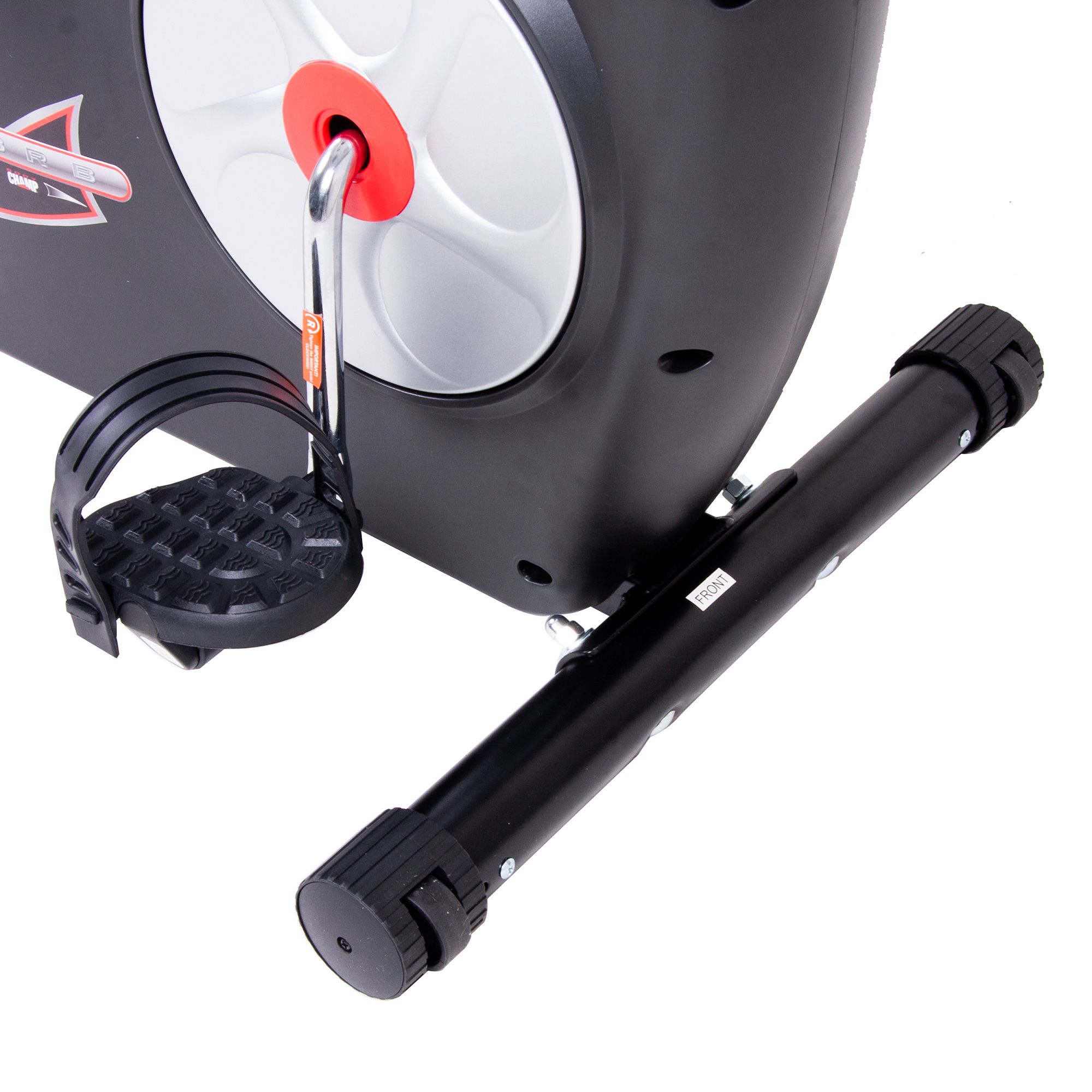 Body Champ Recumbent Exercise Bike product image