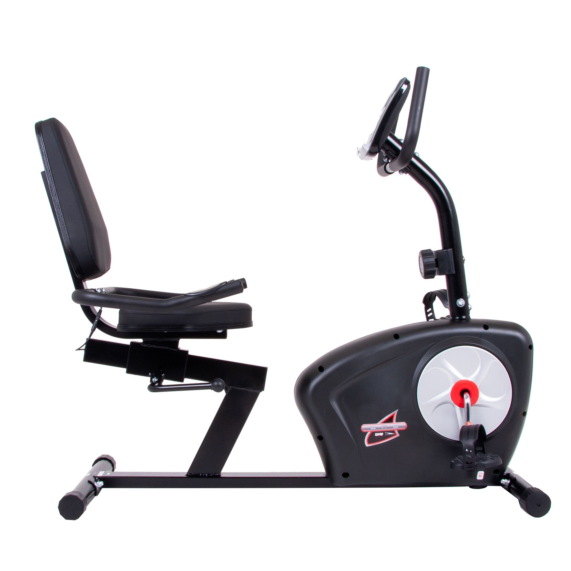Body Champ Recumbent Exercise Bike product image