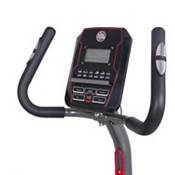 Body Flex Sports Body Chanp Friction Recumbent Cycle Exercise Bike