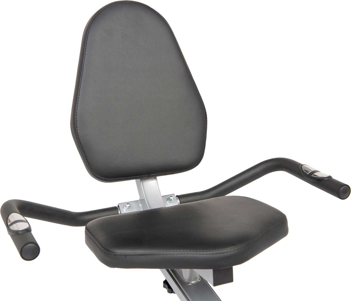 Body Champ Magnetic Recumbent Exercise Bike product image