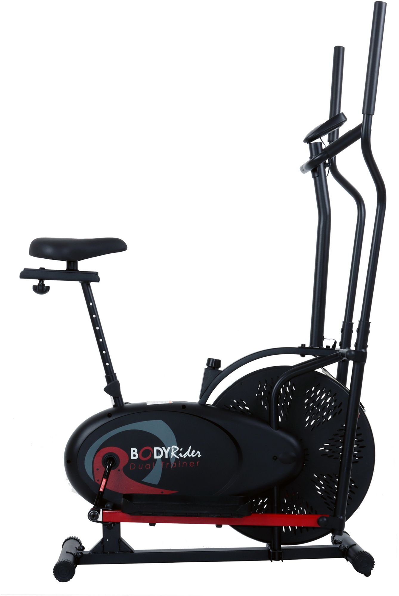 Body Rider 2-in-1 Cardio Dual Trainer product image